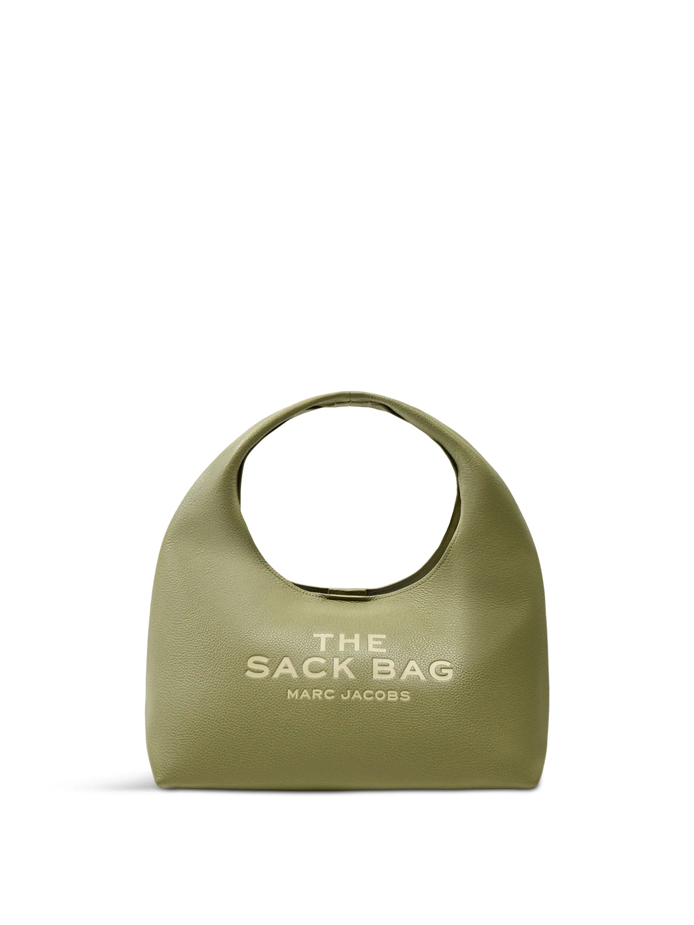 The Sack Bag Green