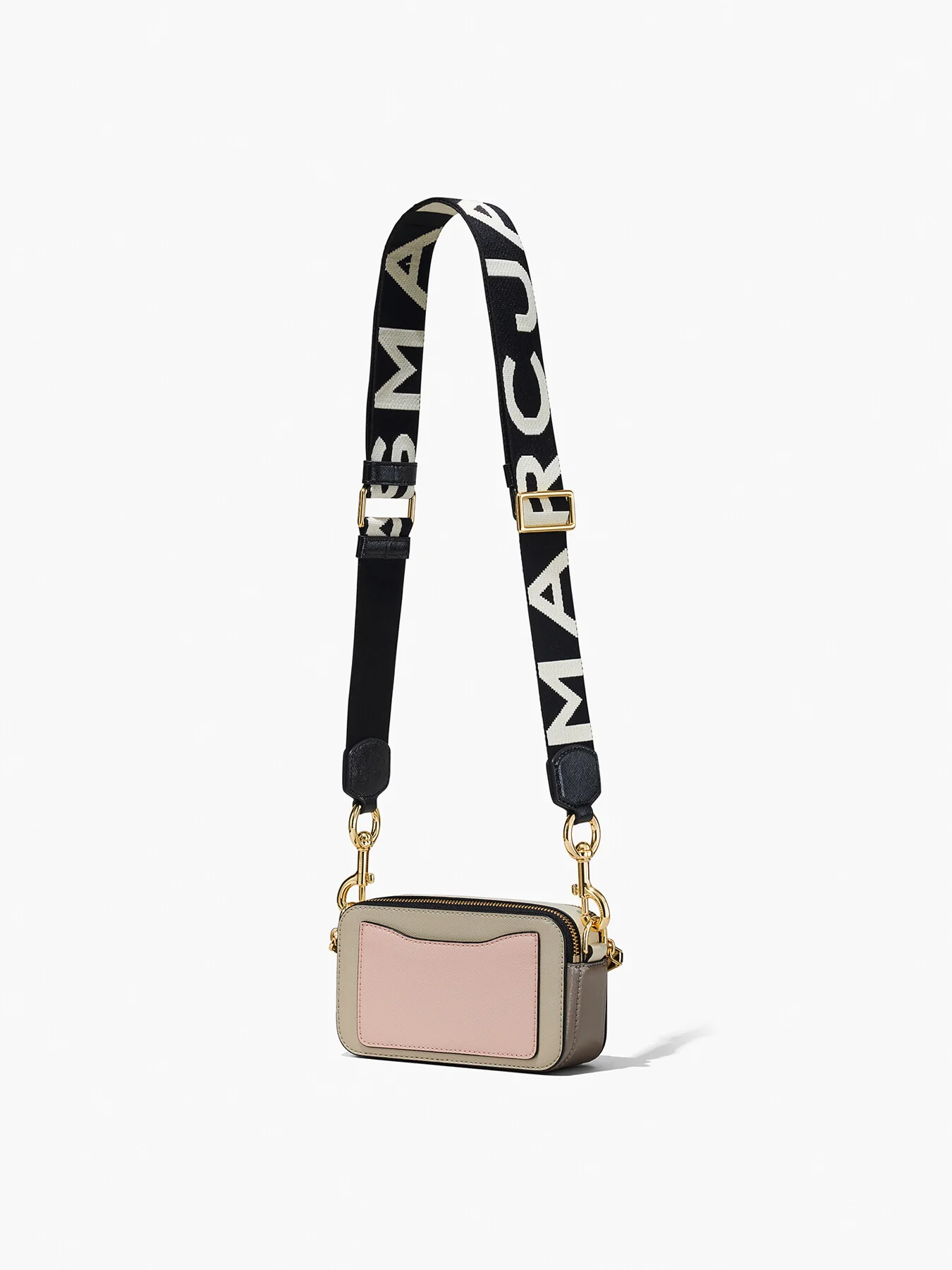 Snapshot Bag Beige - Image 5