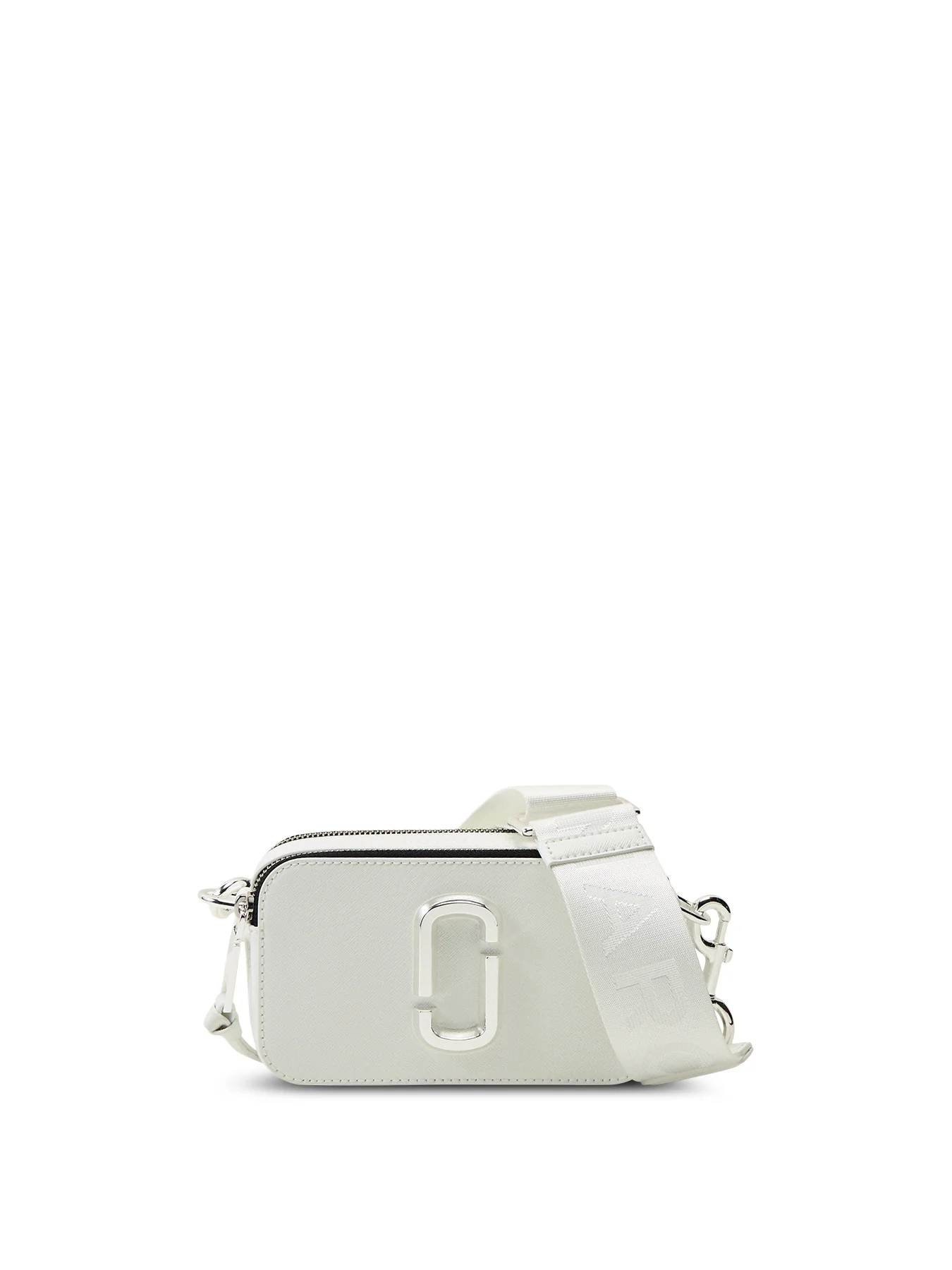 Snapshot DTM White Bag
