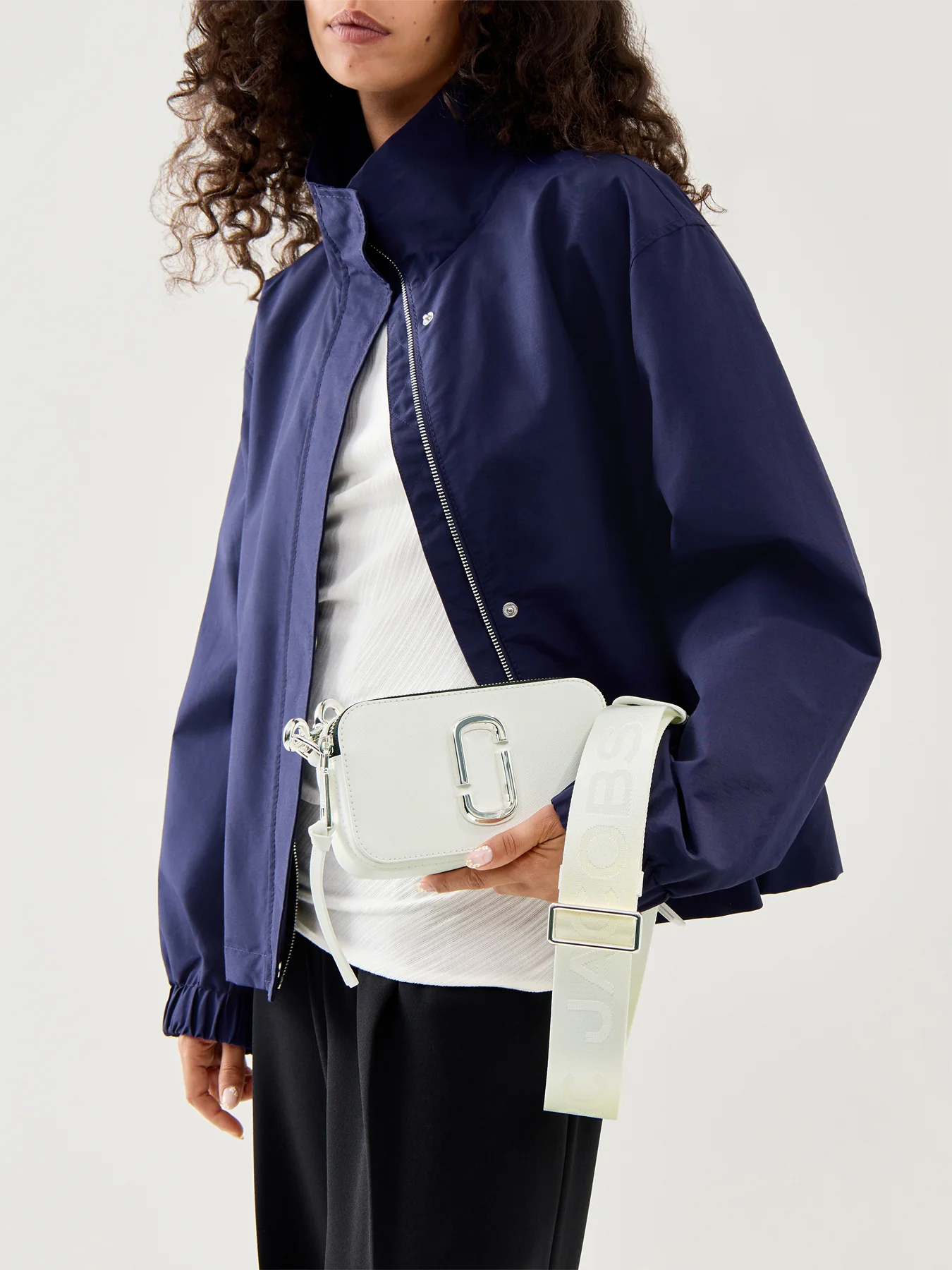 Snapshot DTM White Bag - Image 2