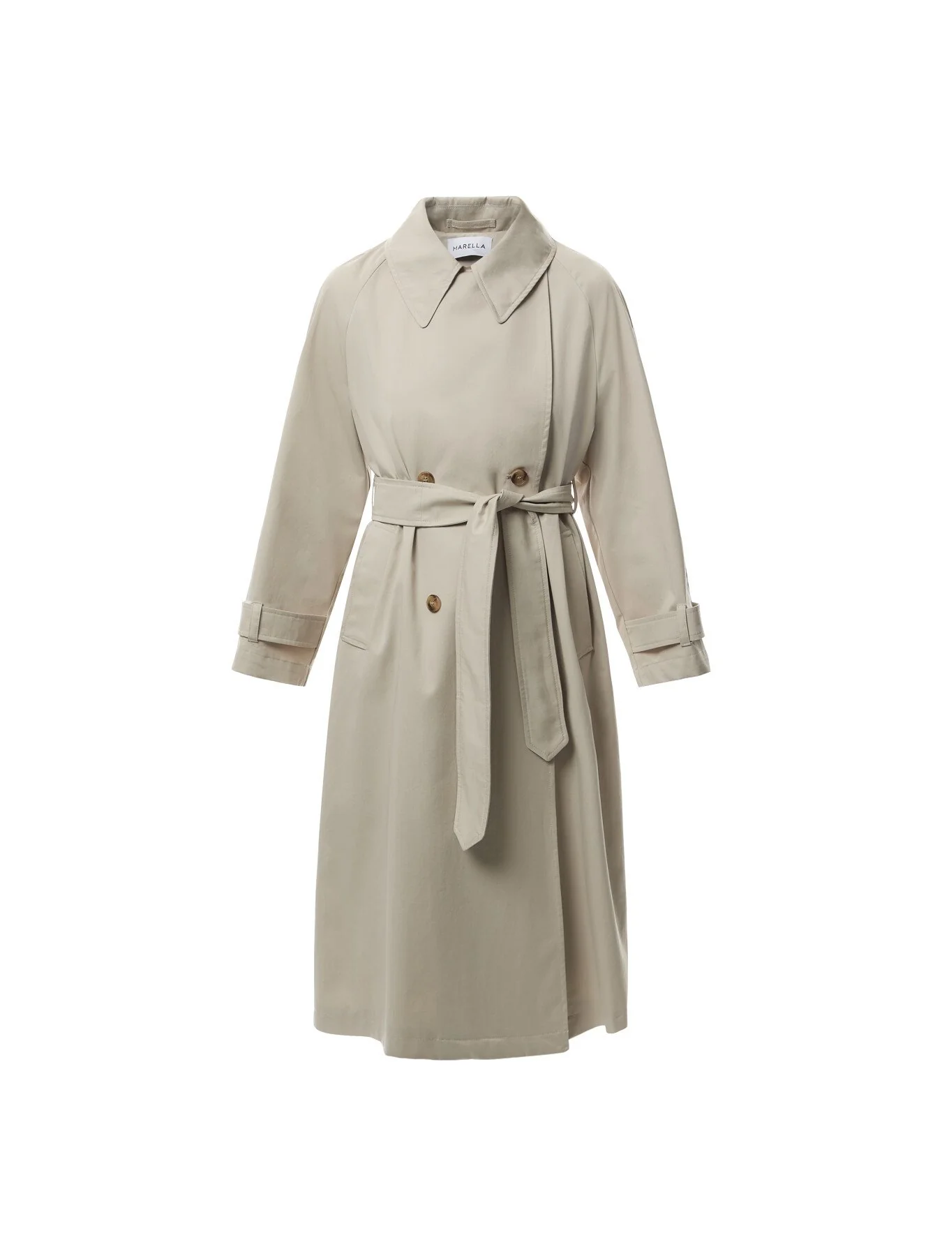 Grolla Raincoat