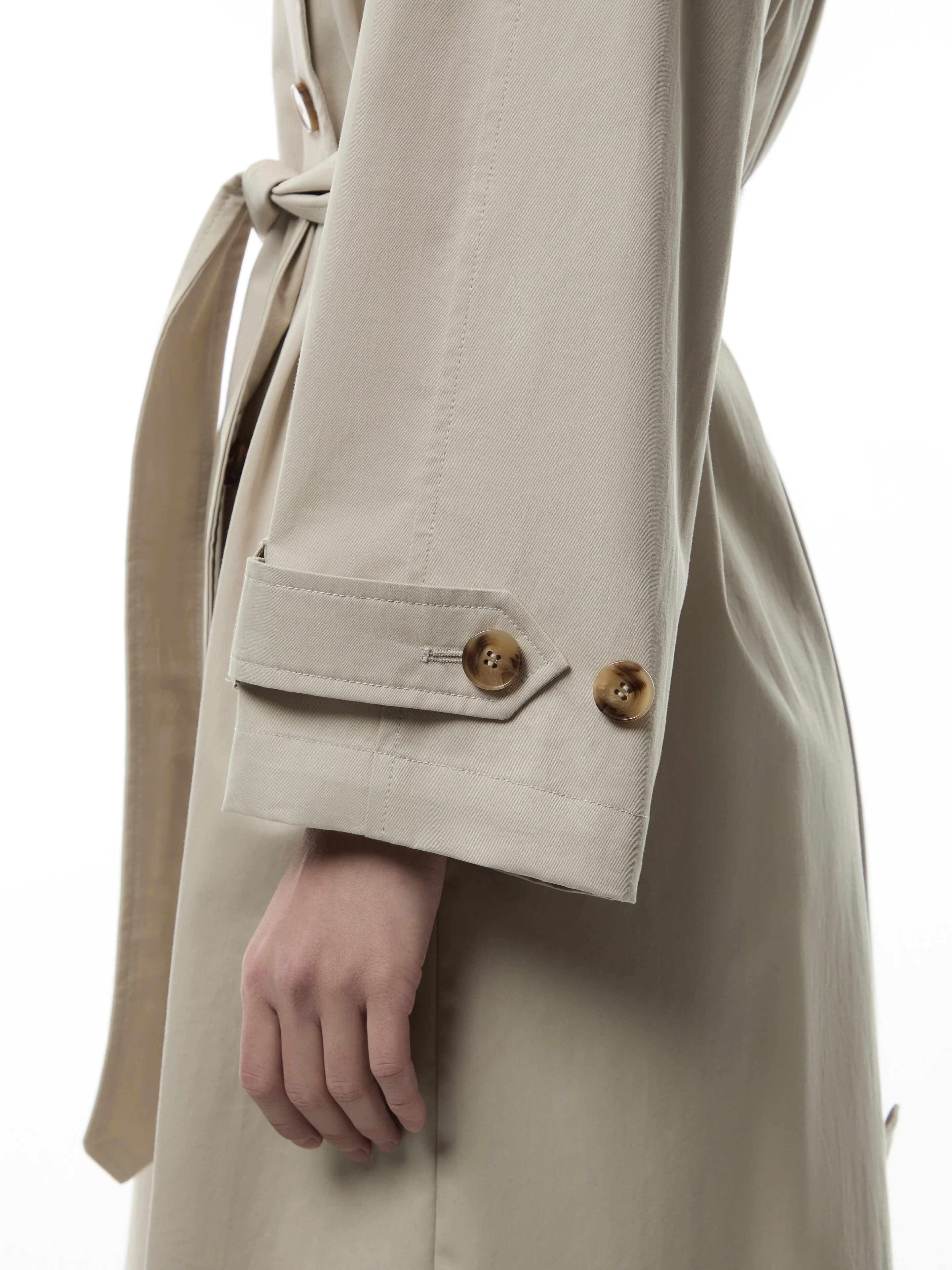 Grolla Raincoat - Image 3