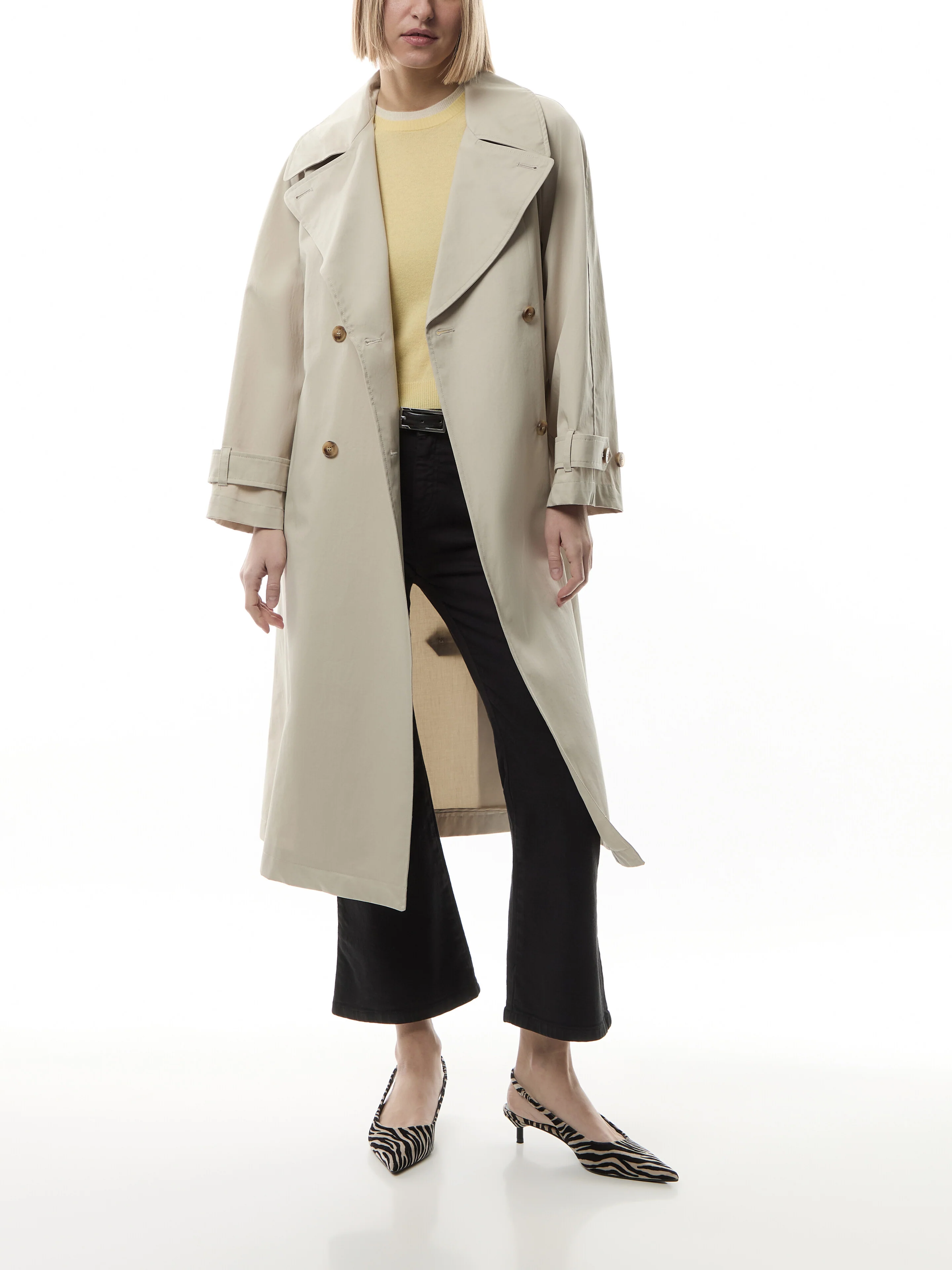 Grolla Raincoat - Image 4