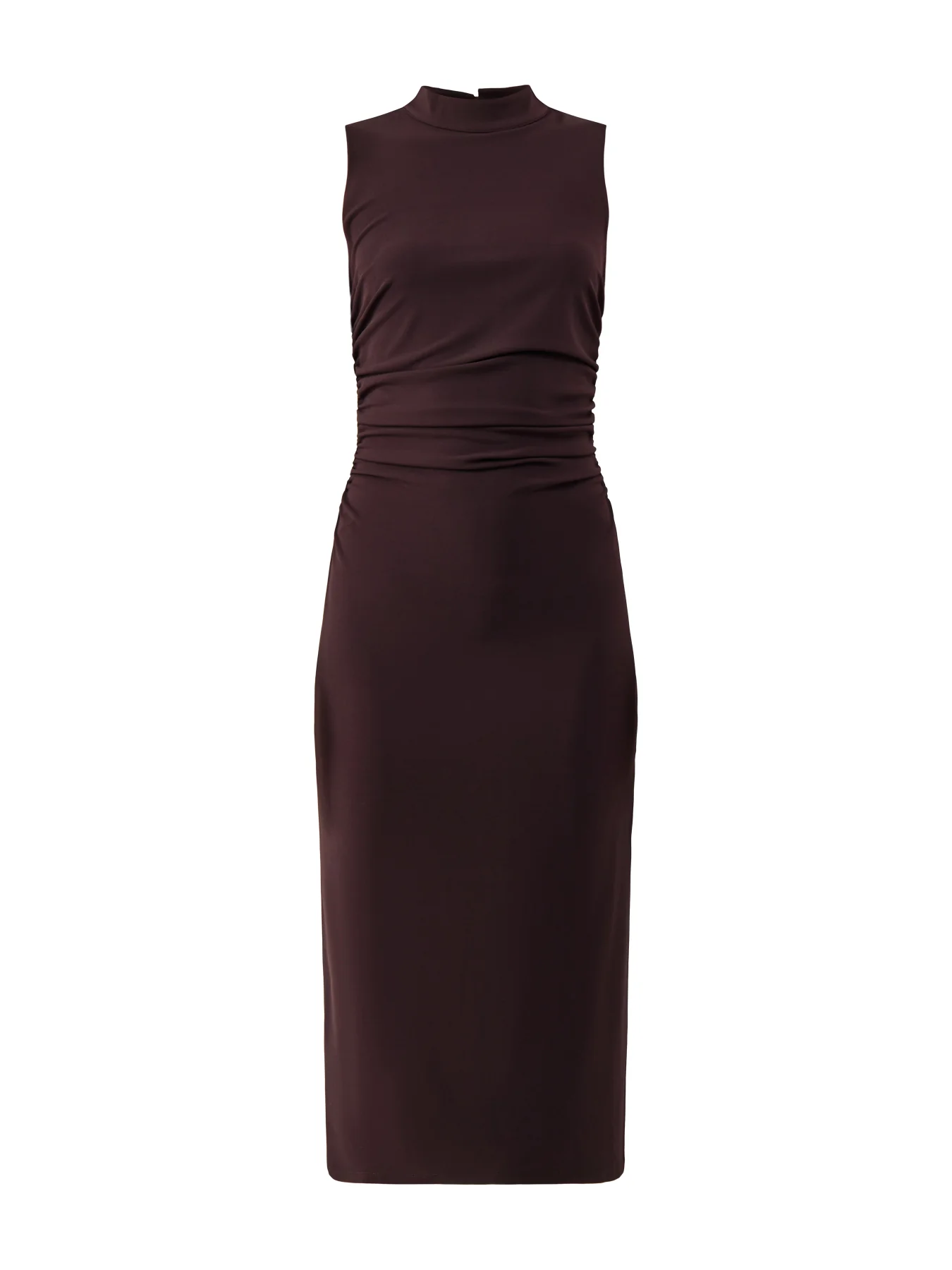 MLL Mirra Jersey Dress Burgundy