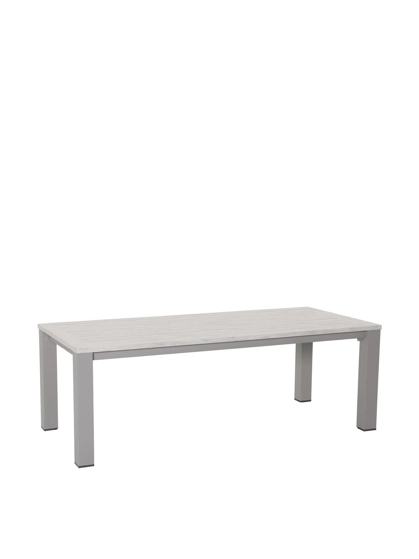 Marina 6 Seater Dining Table with 6 Chairs - Image 5
