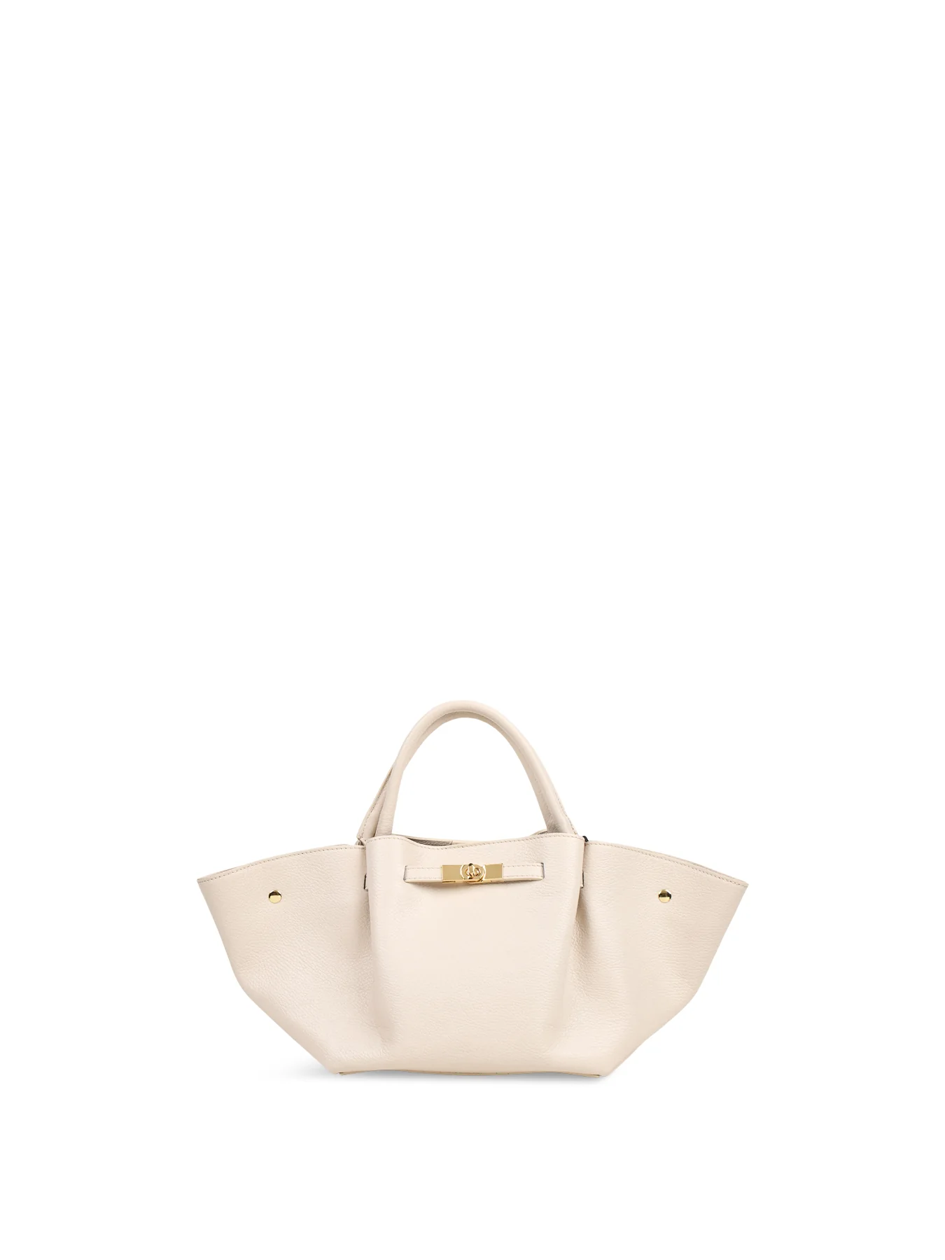 Feny Button Top Handle
