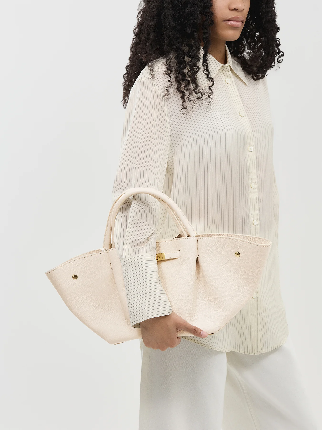 Feny Button Top Handle - Image 2