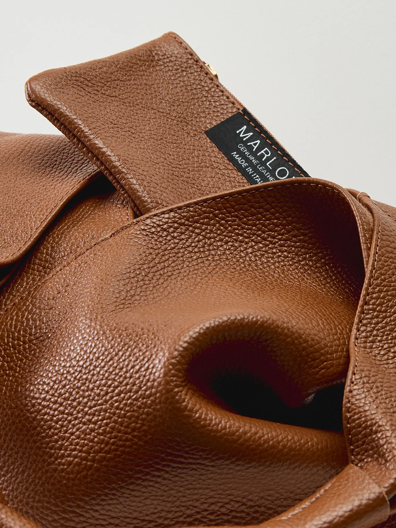 Giselle Shoulder Tote - Image 5
