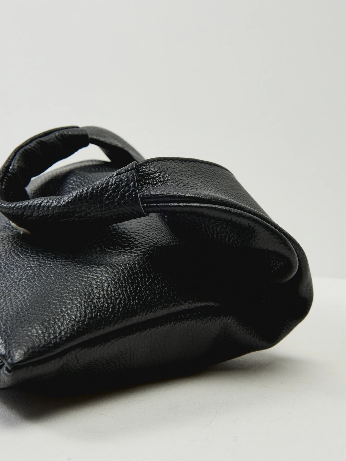 Mini Giselle Shoulder Tote - Image 5