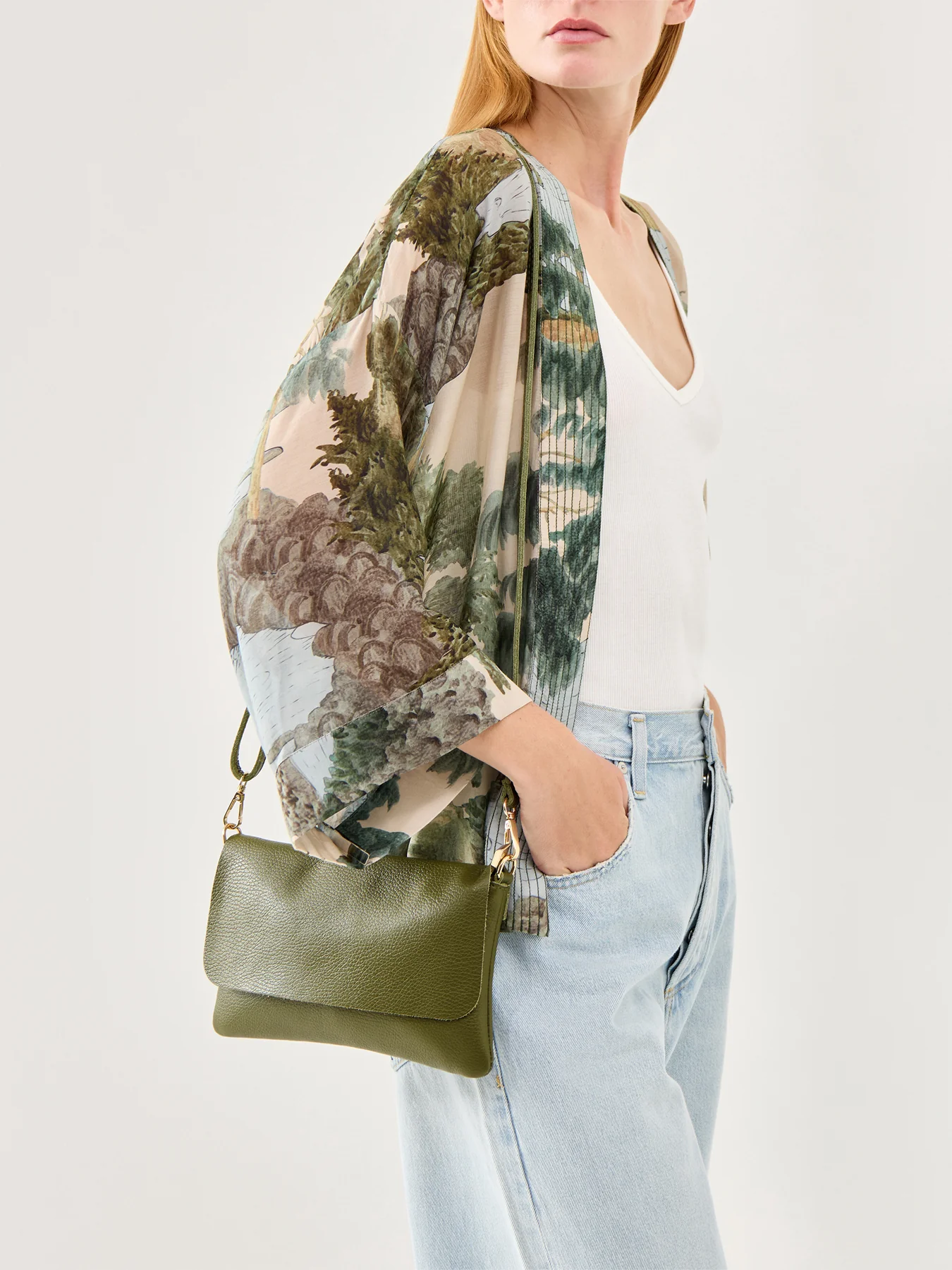 Mini Sally Pochette - Image 2