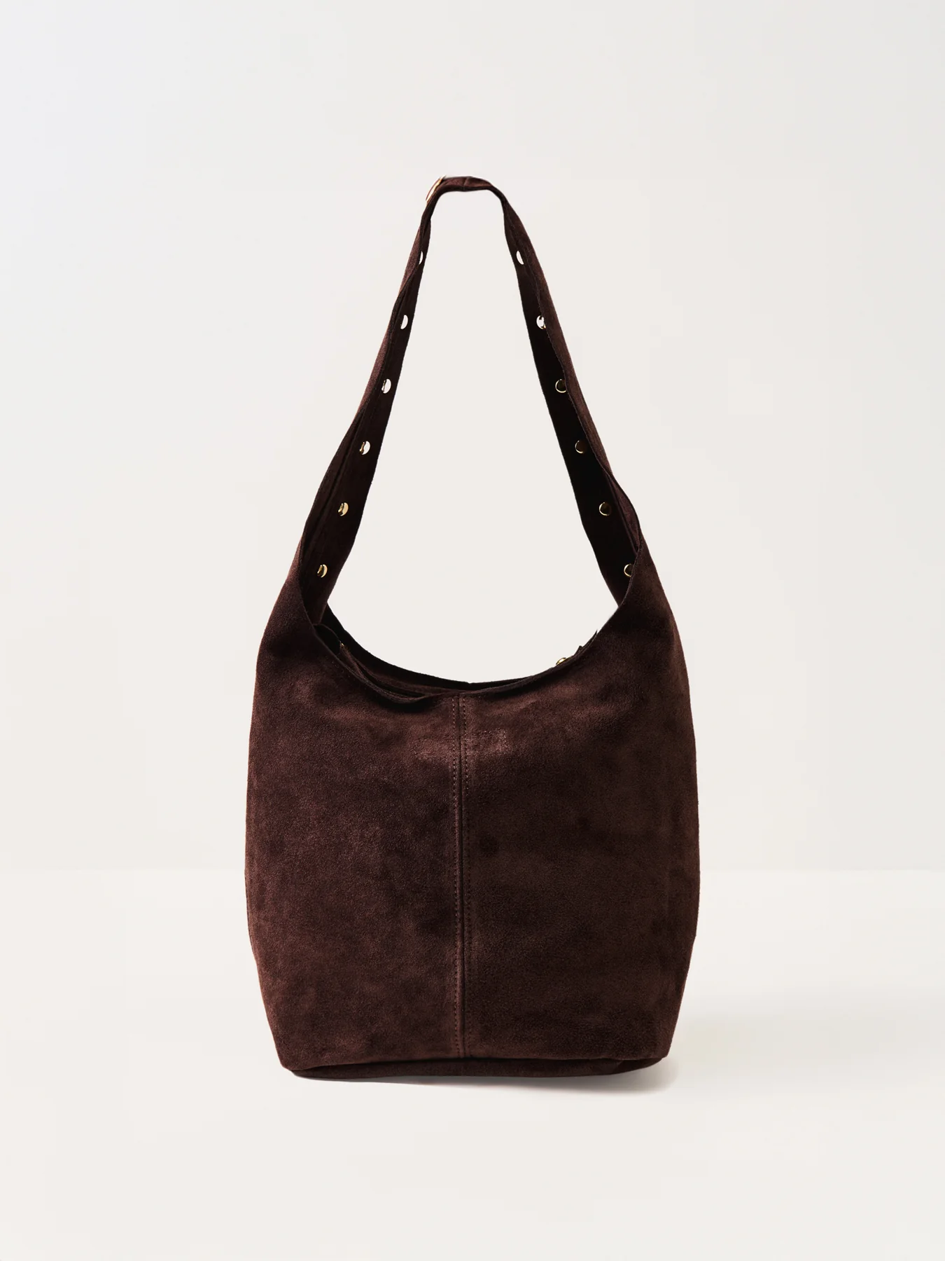 Sacca Vea Frame Bag Cioccolato