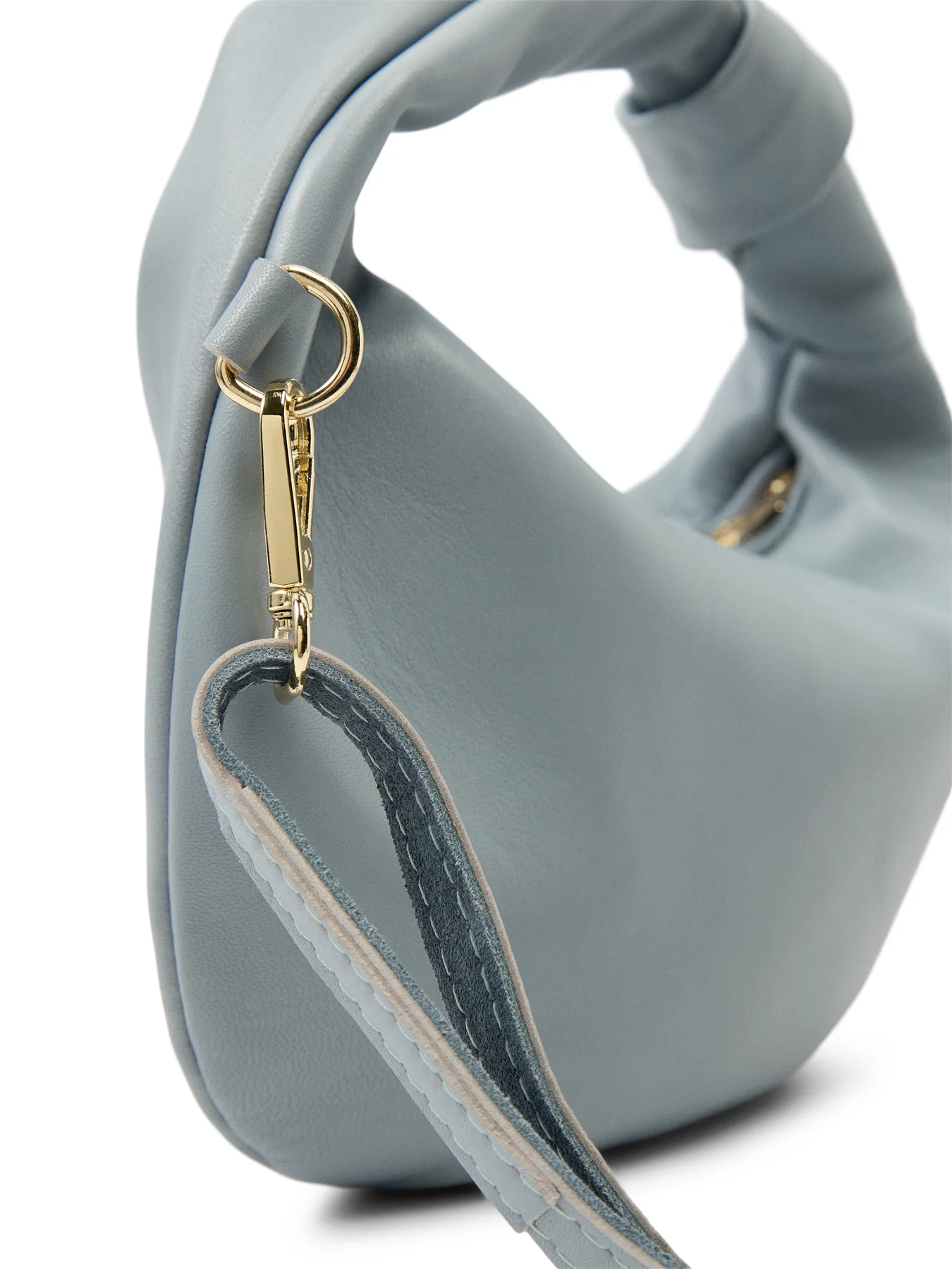 Small Florentina Hobo - Image 5