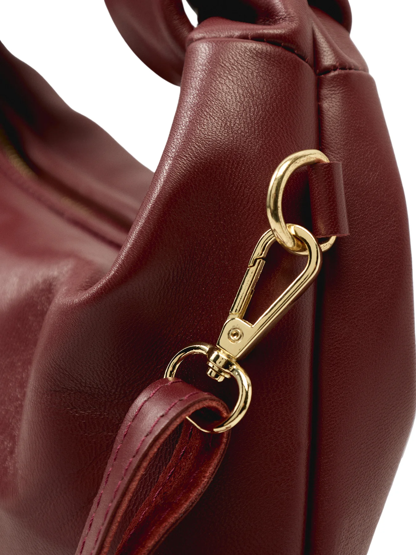 Small Florentina Hobo - Image 5