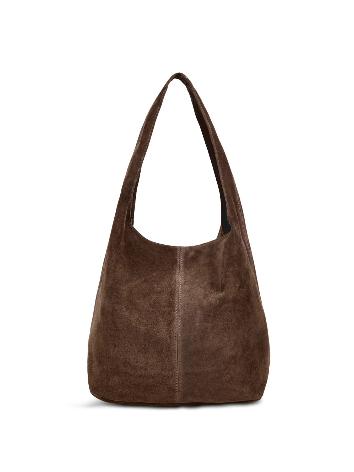 Vea Suede Shopper