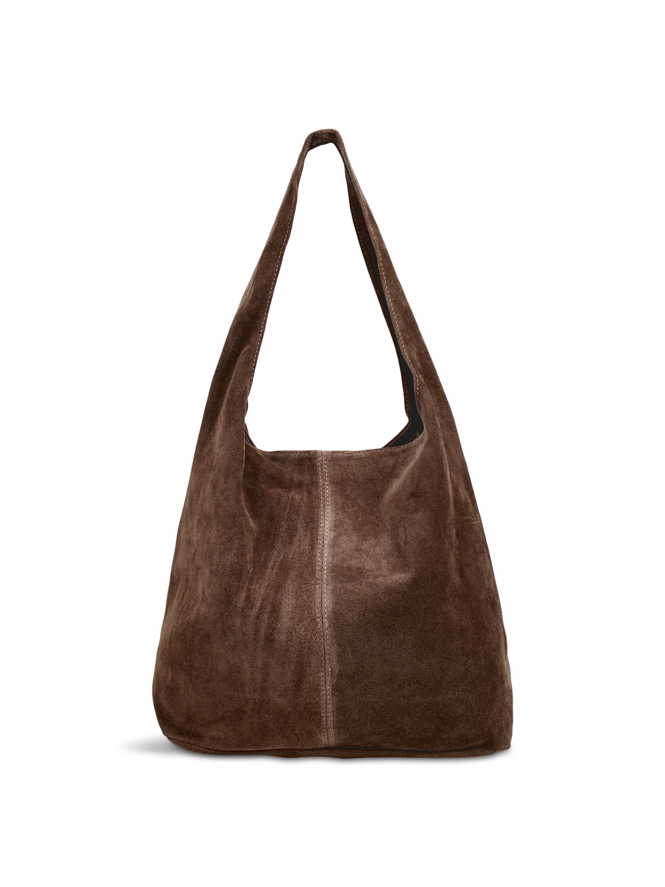 Vea Suede Shopper - Image 3