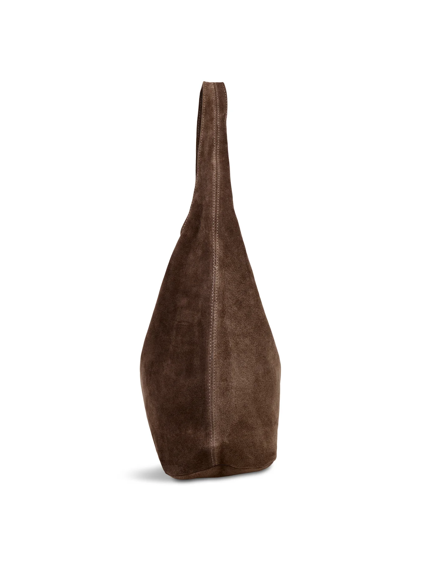 Vea Suede Shopper - Image 4