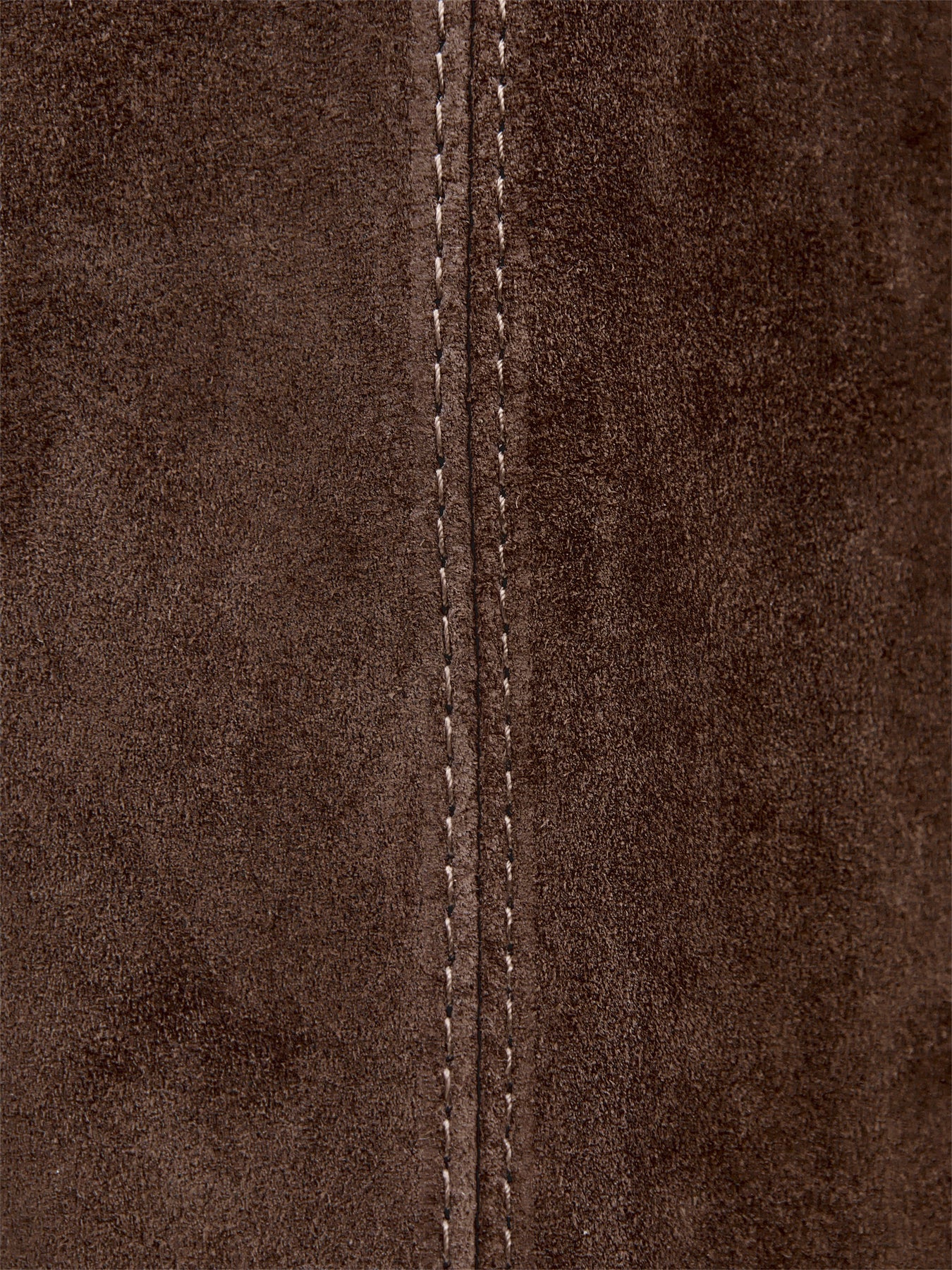 Vea Suede Shopper - Image 5