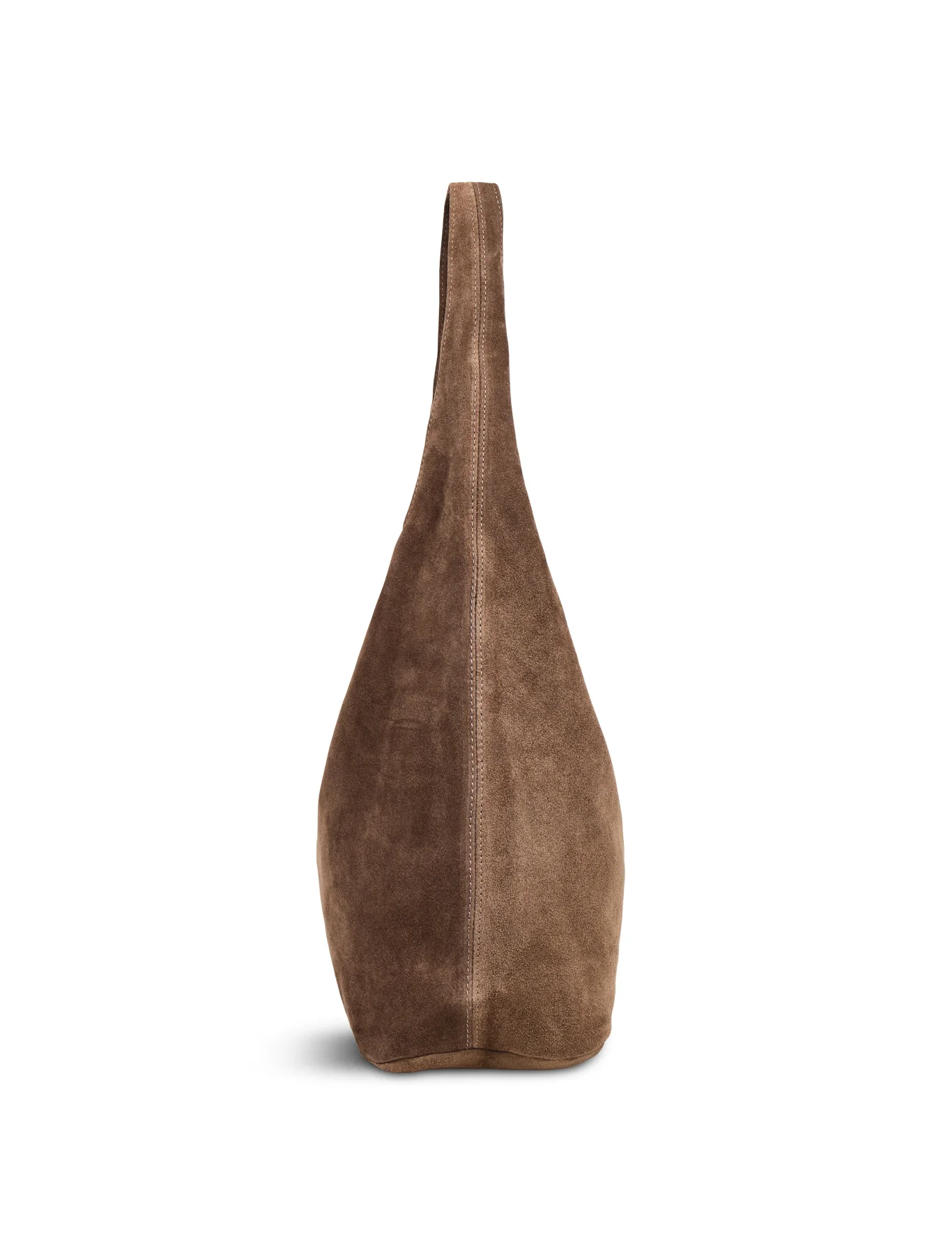 Vea Suede Shopper - Image 4