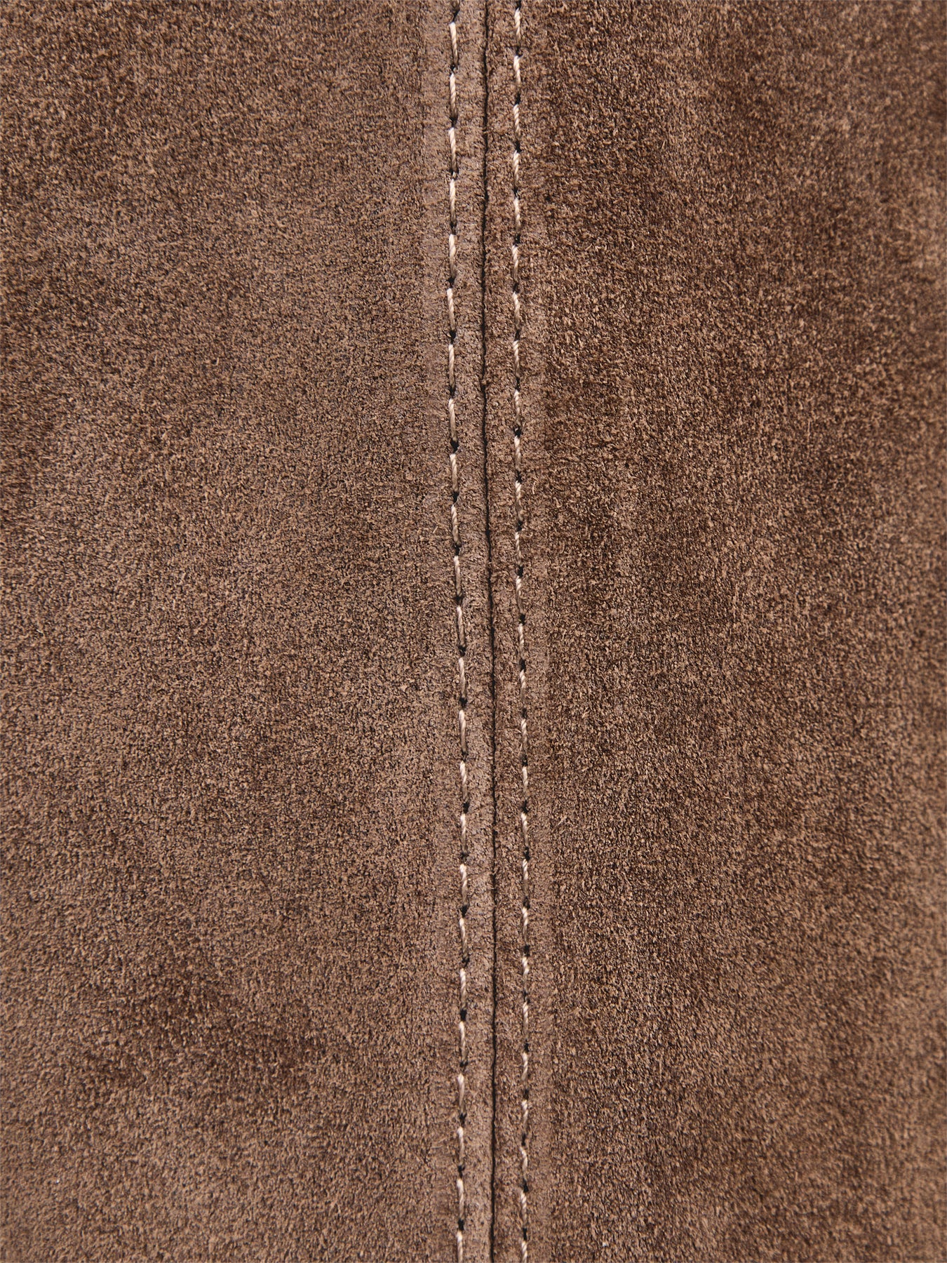 Vea Suede Shopper - Image 5