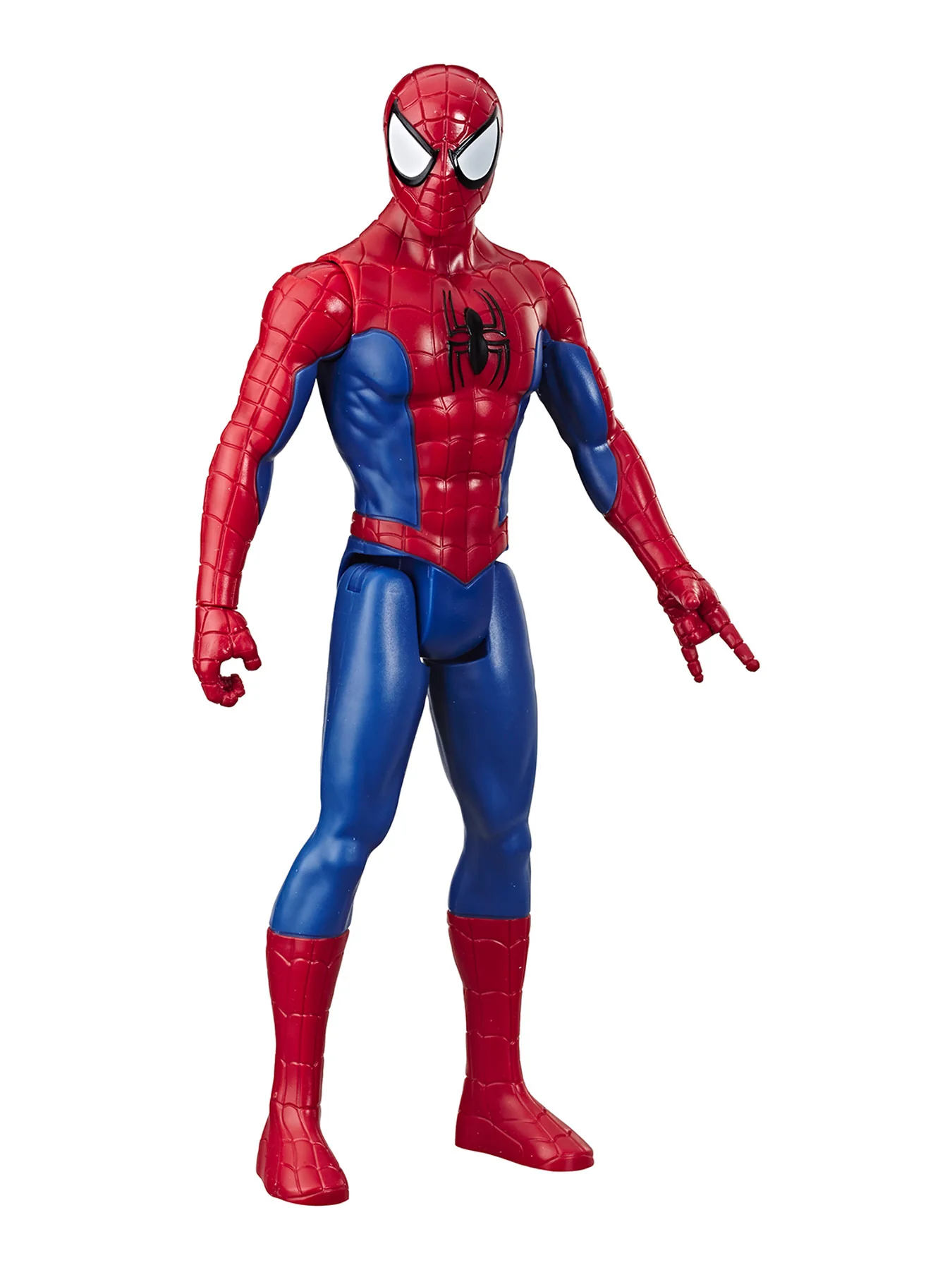 Titan Hero Series Spider-Man - Image 2