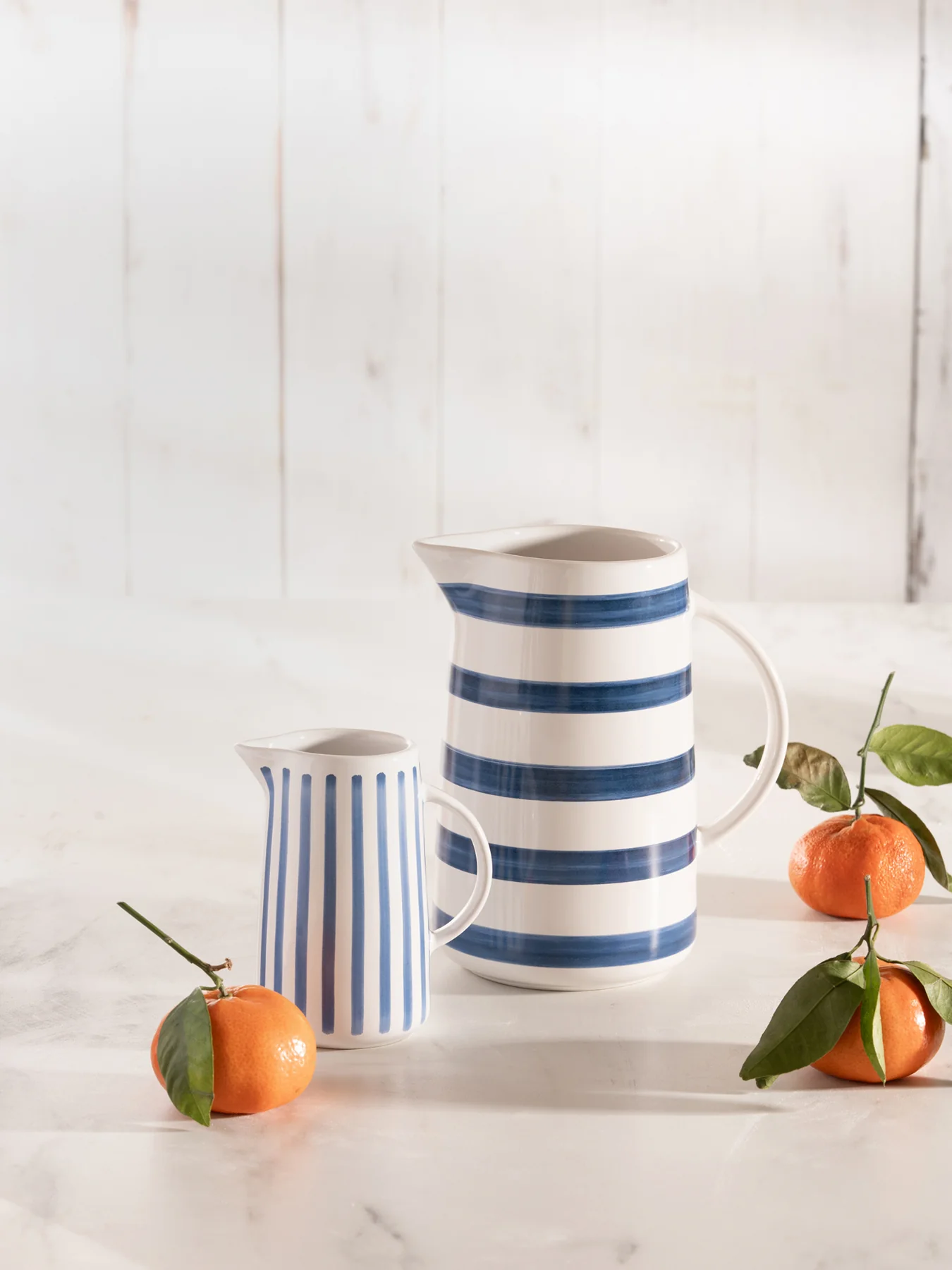 Large Jug Blue - Image 2