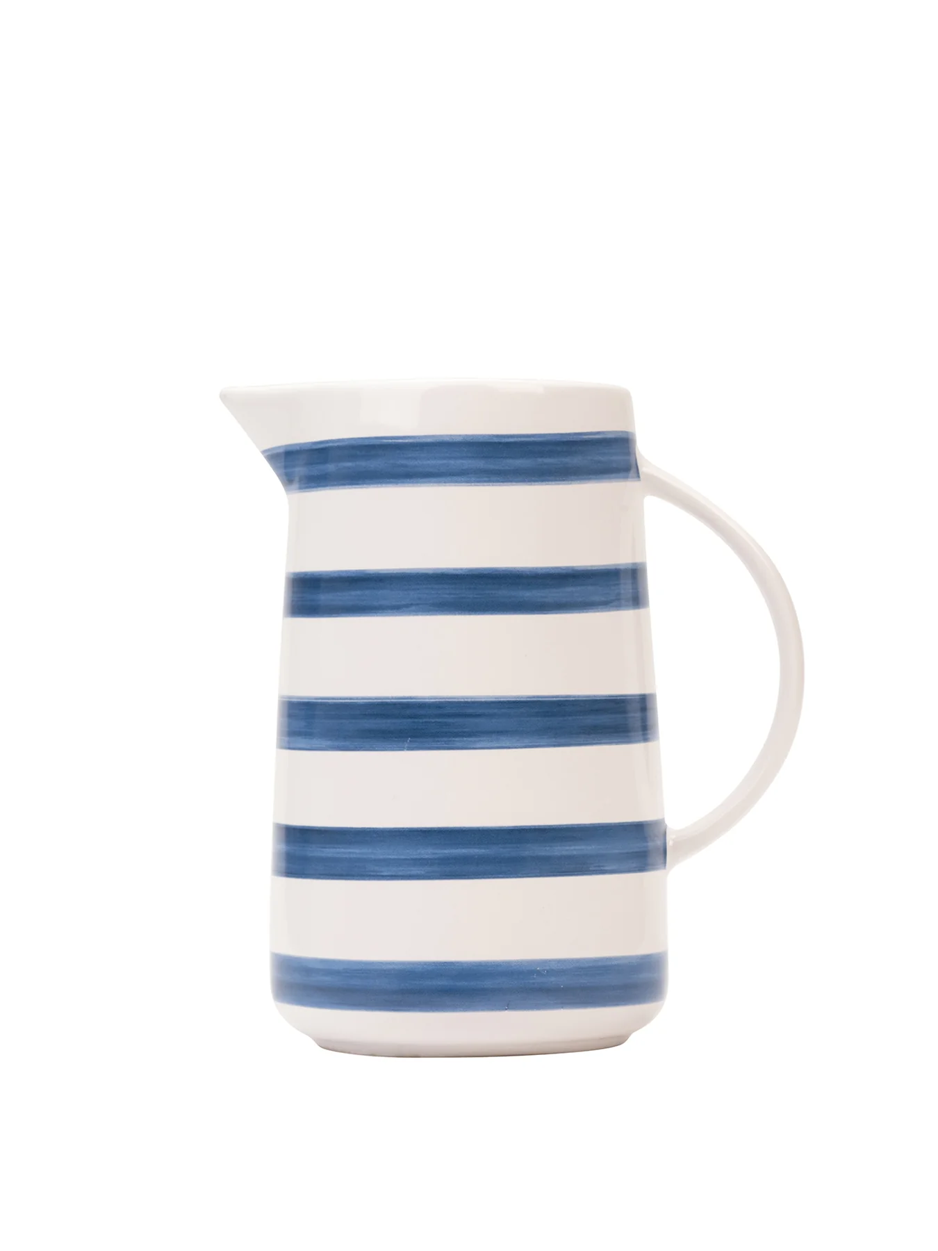 Large Jug Blue - Image 3