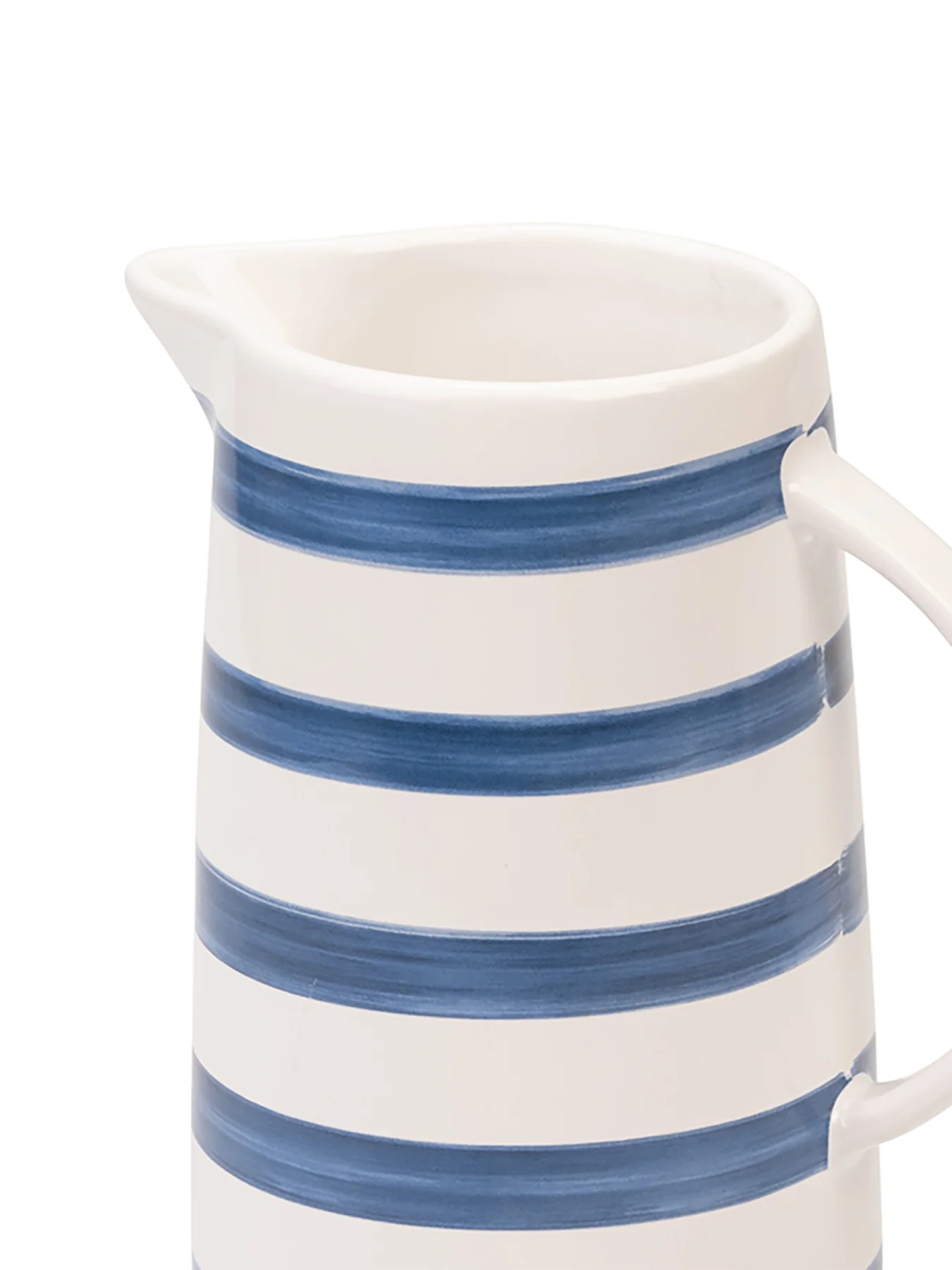 Large Jug Blue - Image 4