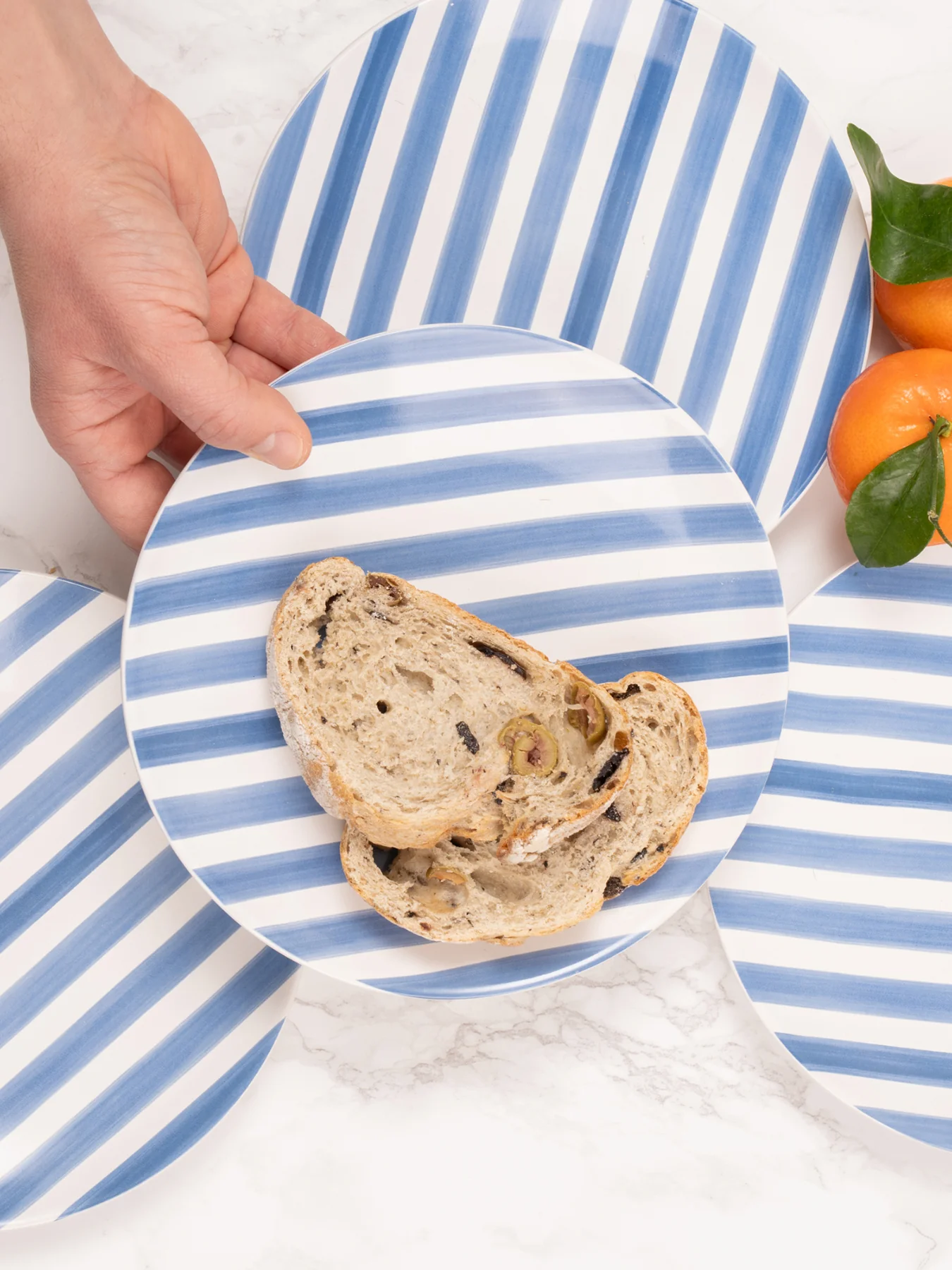 Mary Berry at Home Side Plate - Image 2