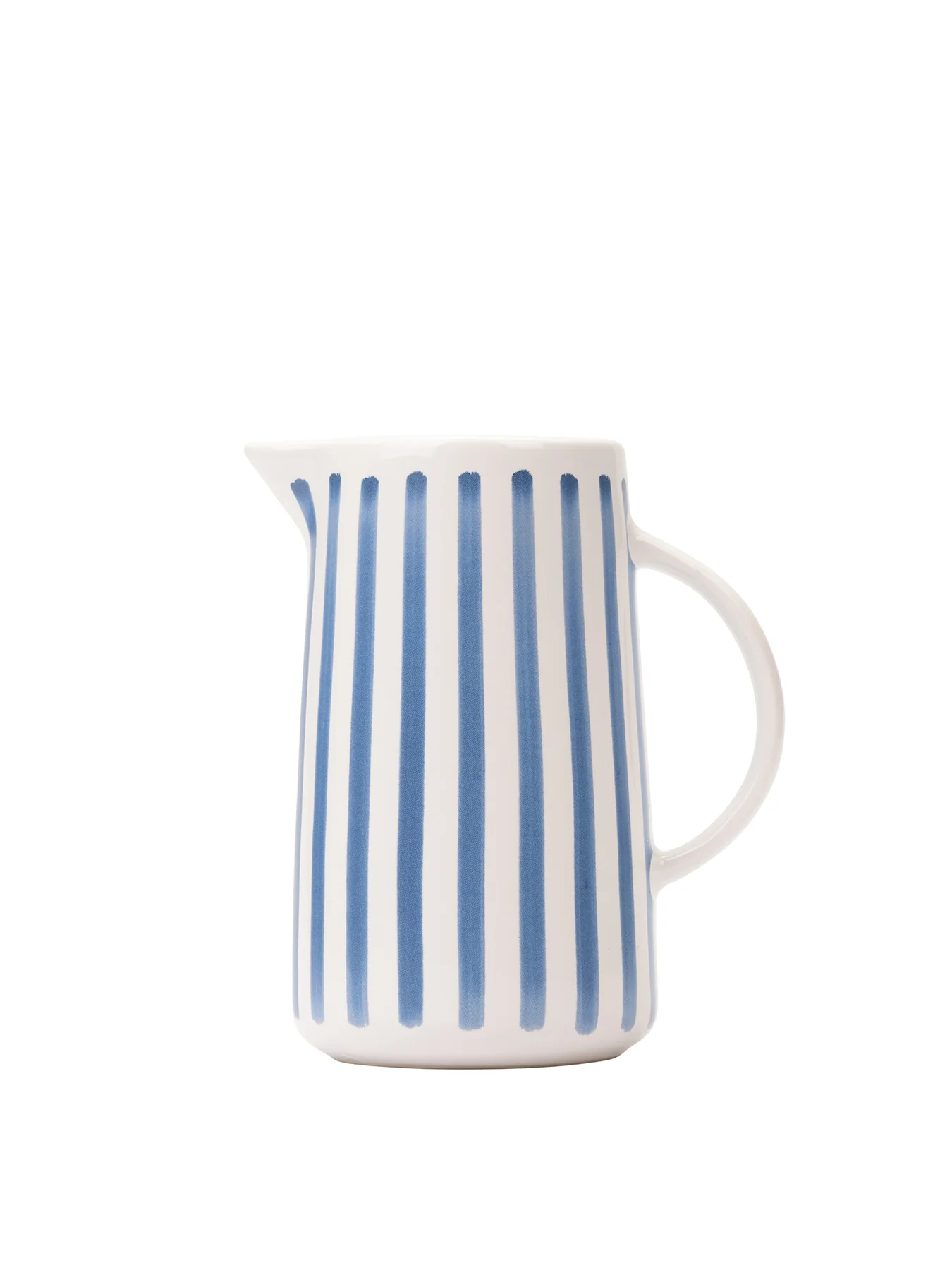 Small Jug Blue - Image 3