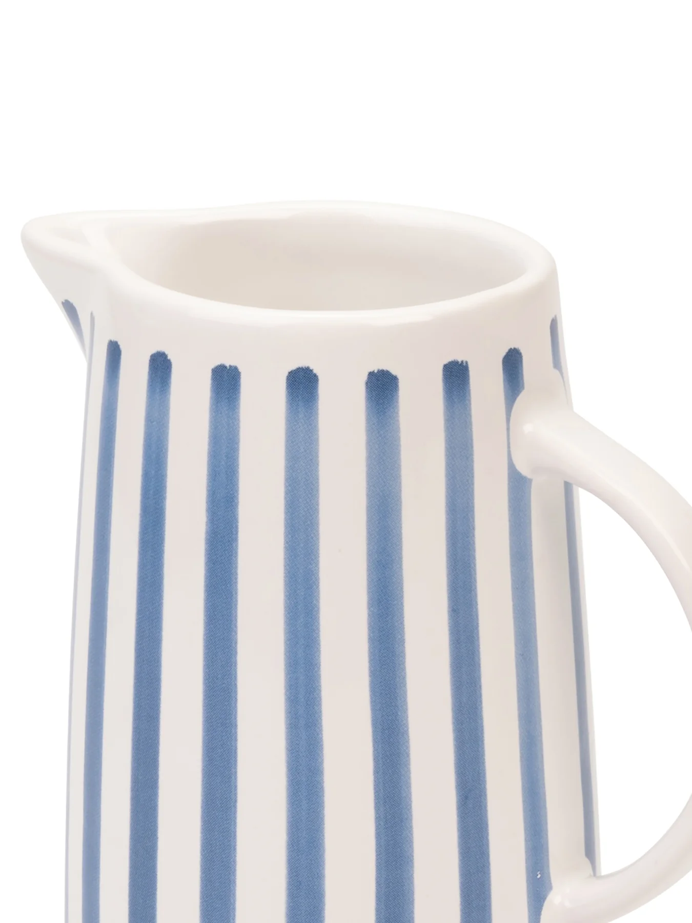 Small Jug Blue - Image 4