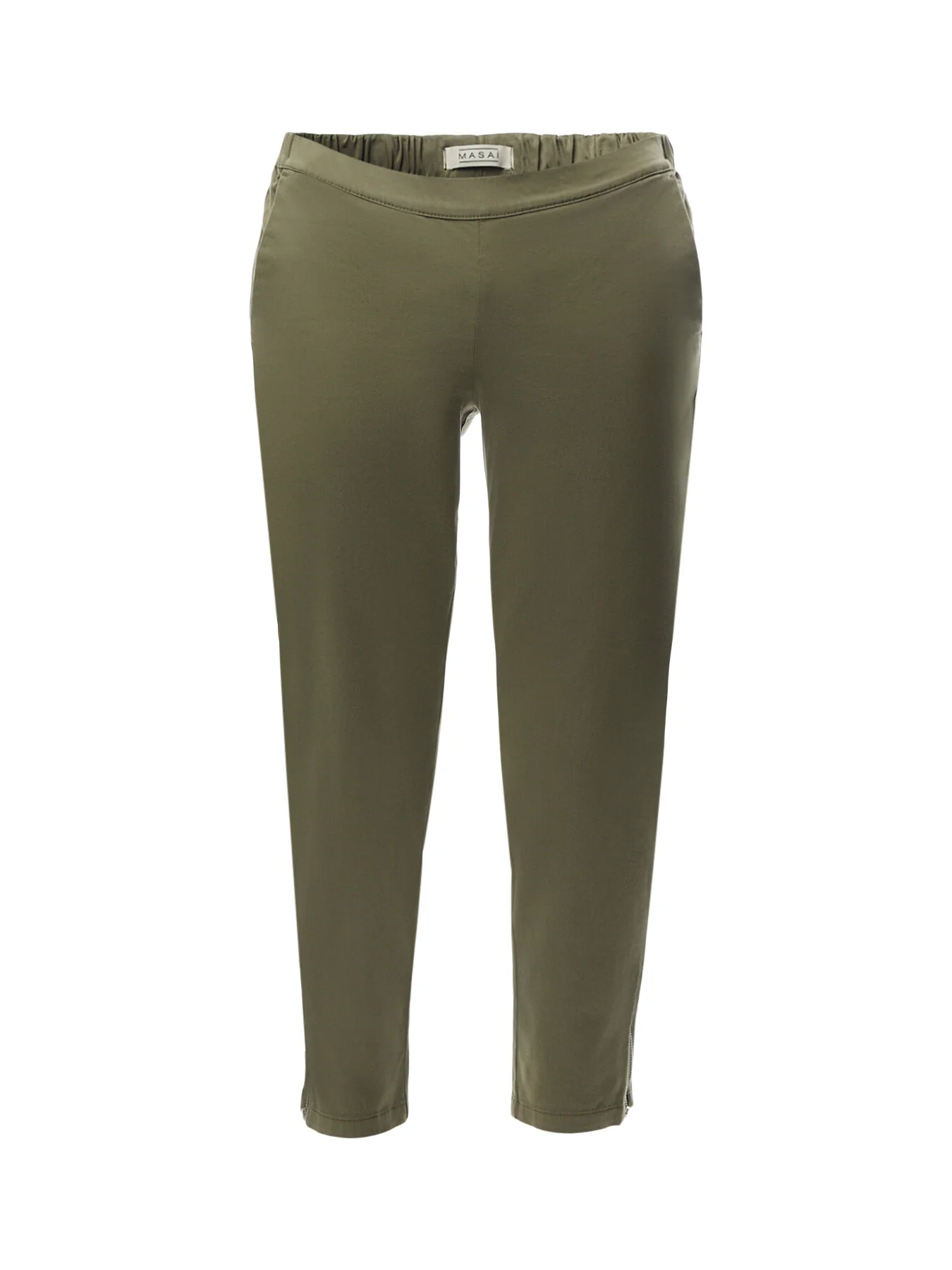 Padme Slim Leg Trousers