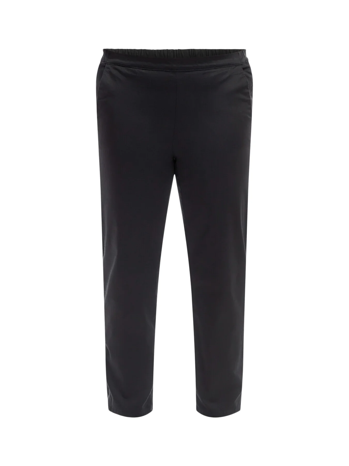 MaPadme Solid Chino Trousers