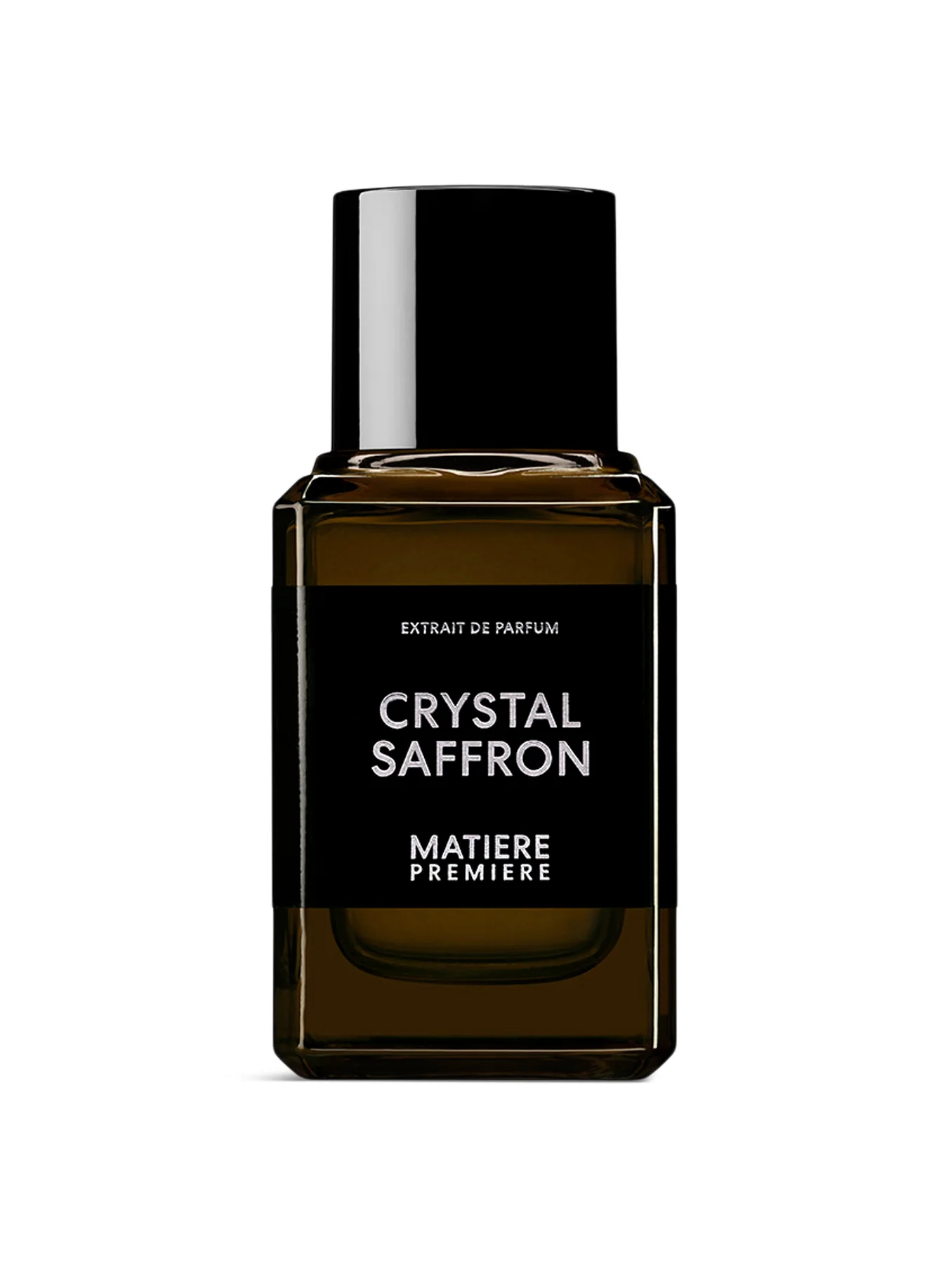 Crystal Saffron Extrait de Parfum 50ml