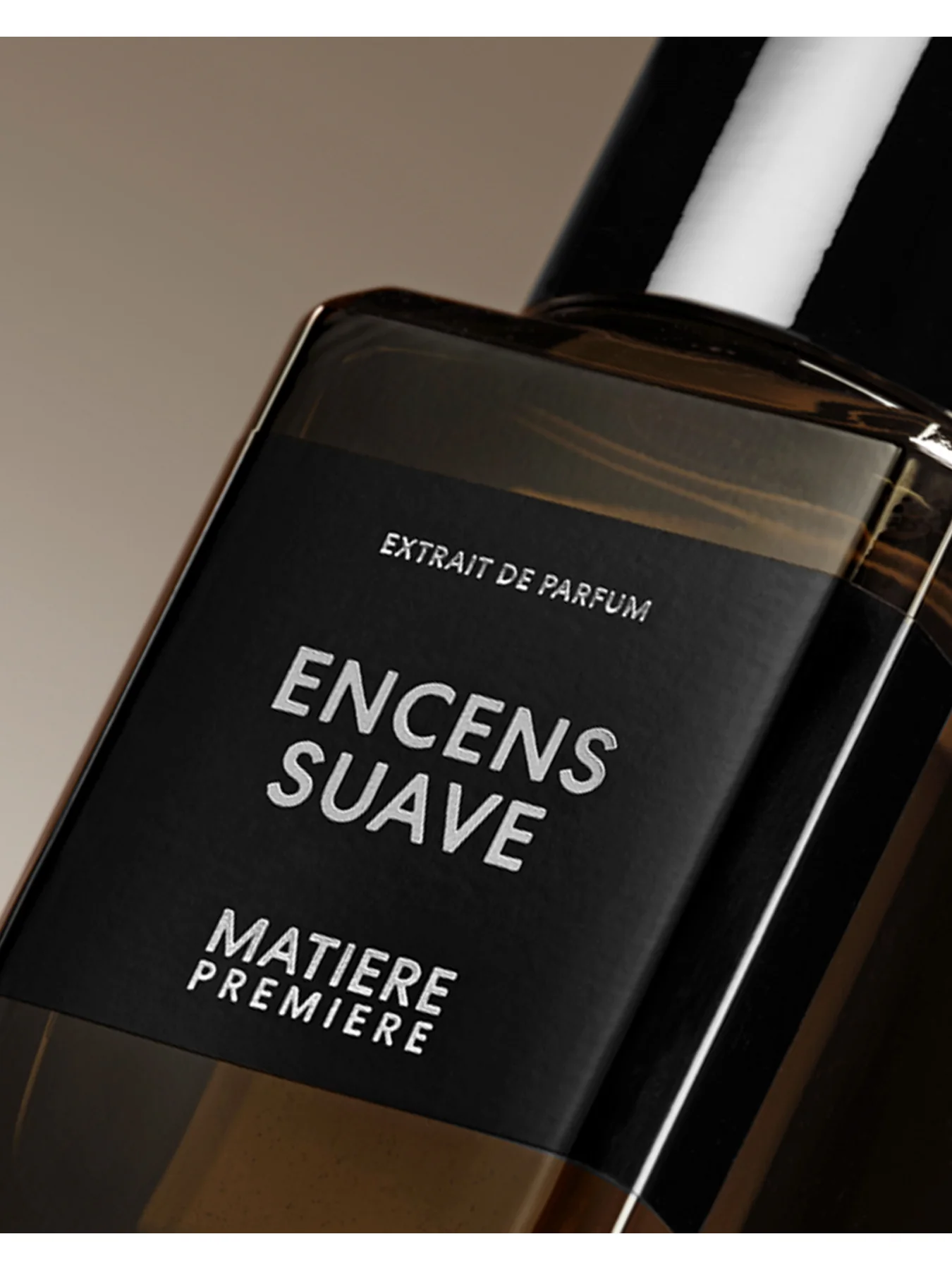 Encens Suave Extrait de Parfum 50ml - Image 4