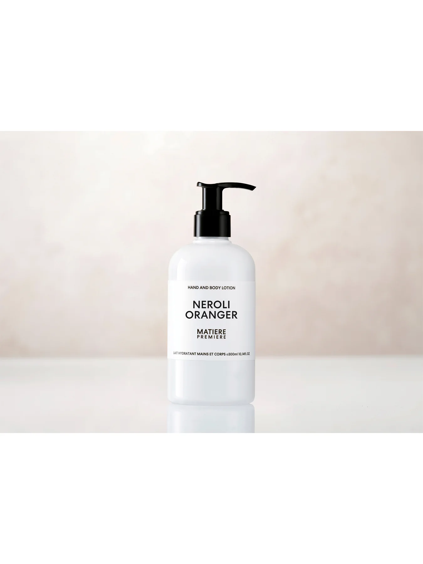 Neroli Oranger Hand and Body Lotion 300ml - Image 2