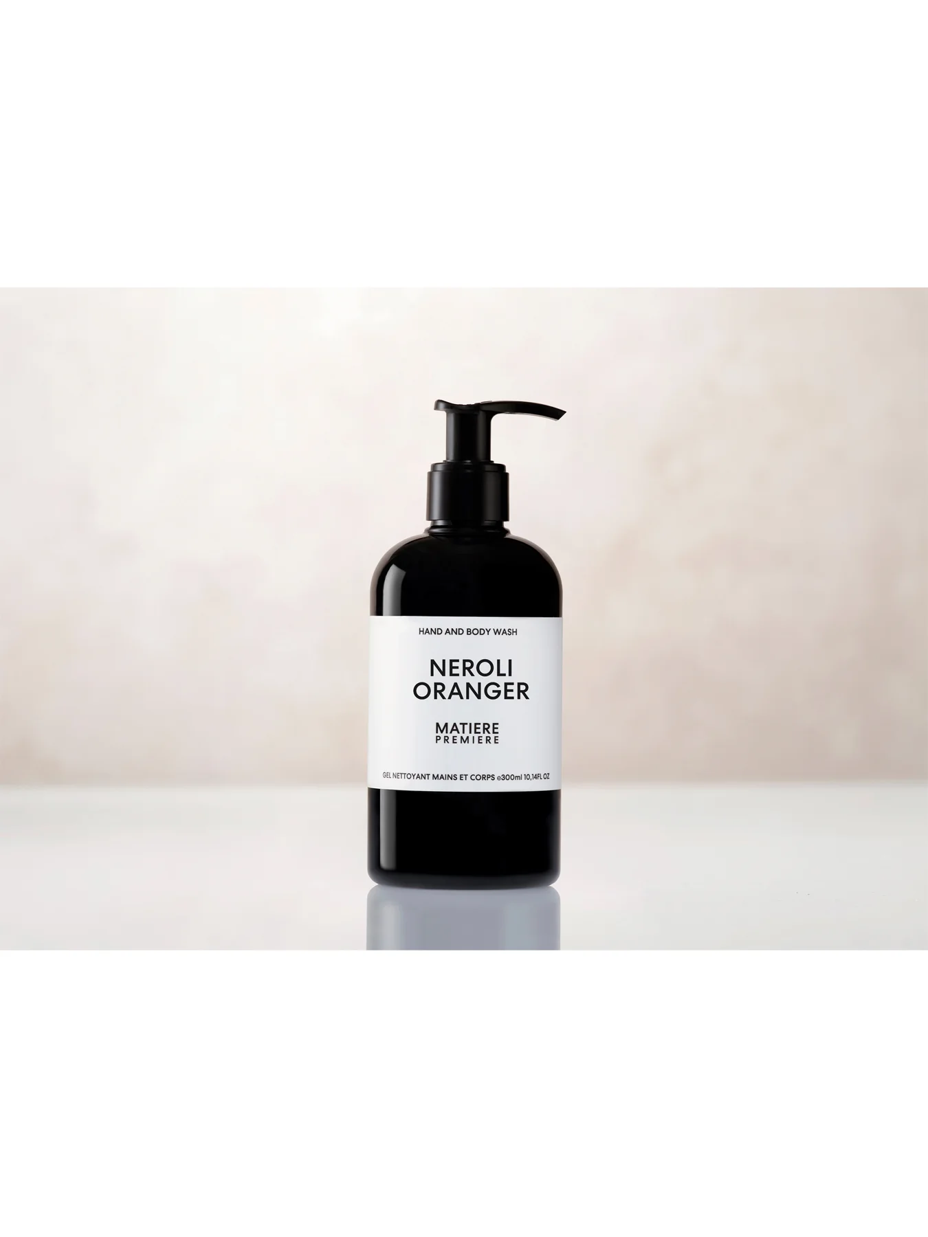 Neroli Oranger Hand and Body Wash 300ml - Image 2