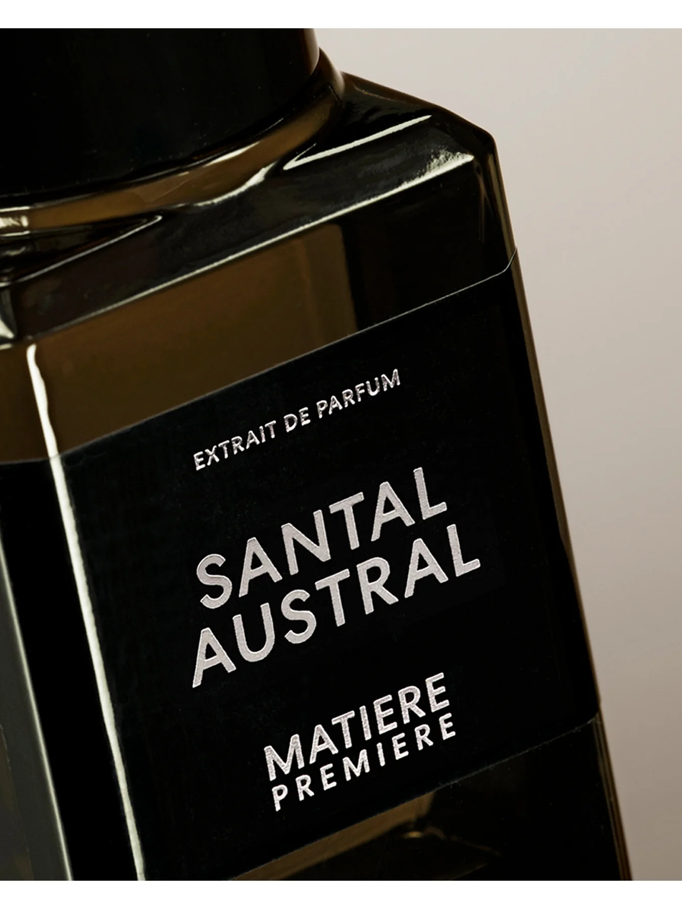 Santal Austral Extrait de Parfum 50ml - Image 4