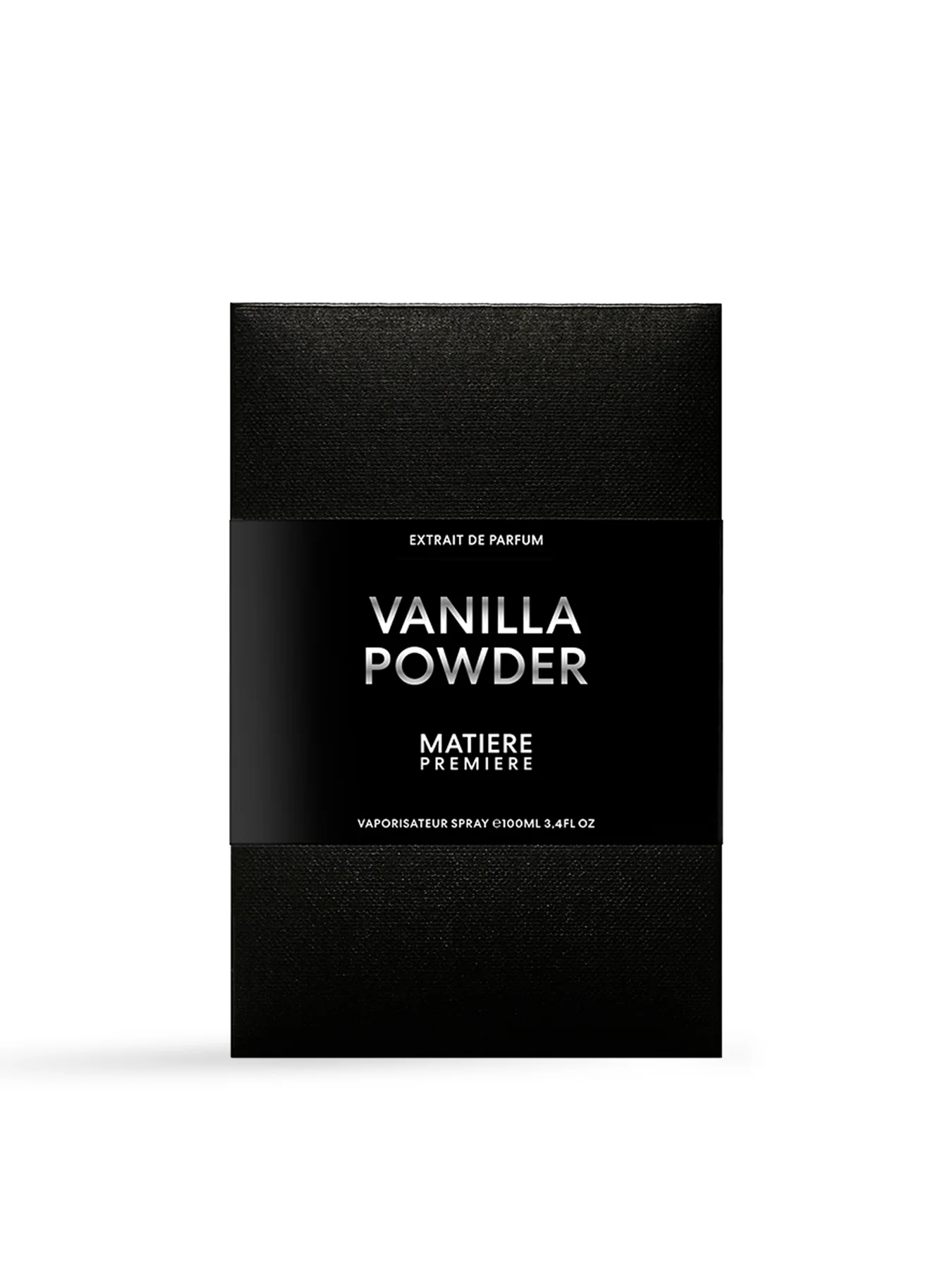 Vanilla Powder Extrait de Parfum 100 ml - Image 2
