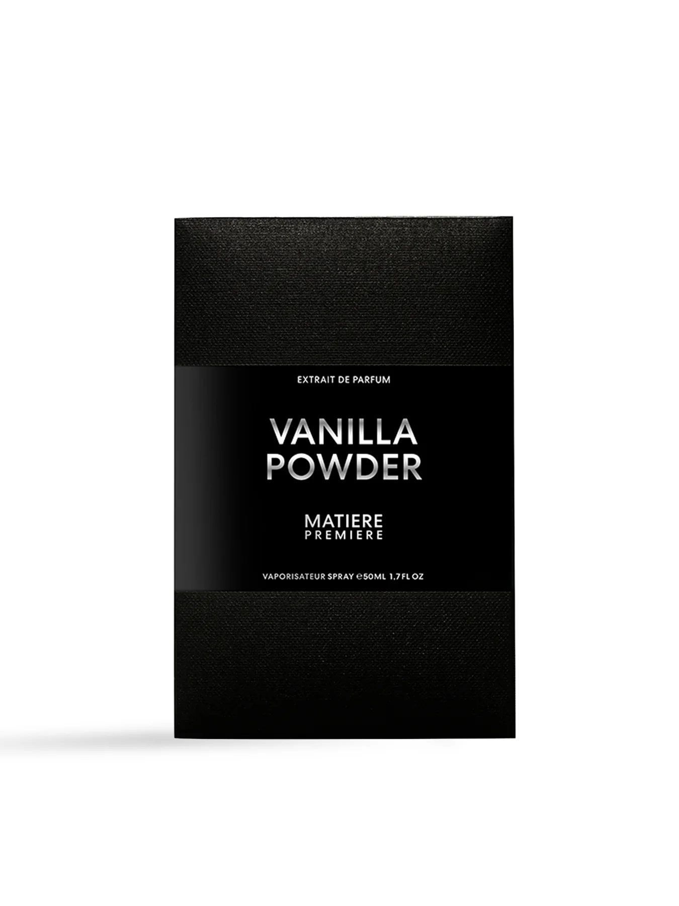 Vanilla Powder Extrait de Parfum 50 ml - Image 2