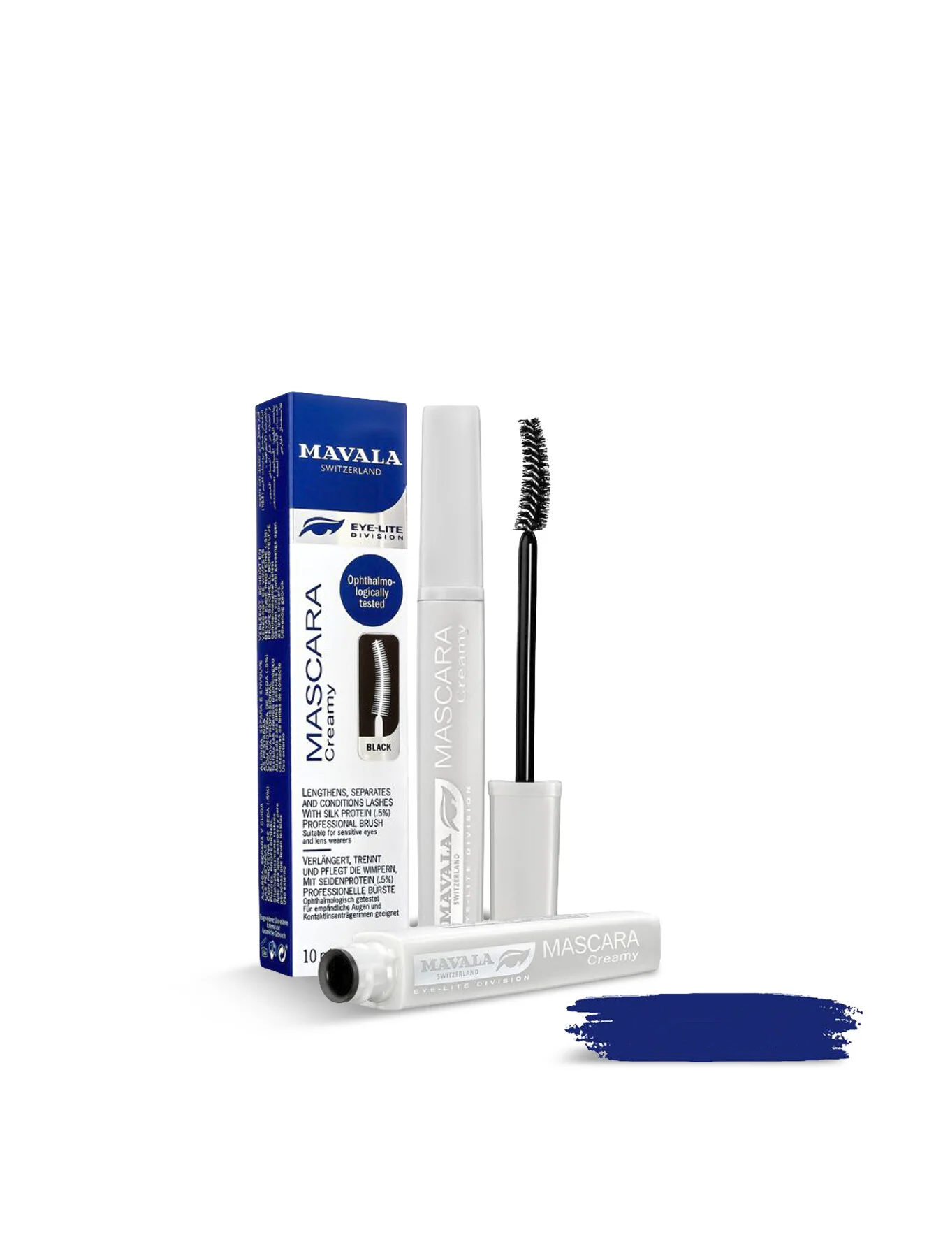 Mavala Creamy Mascara Treatment 10ml - Image 3