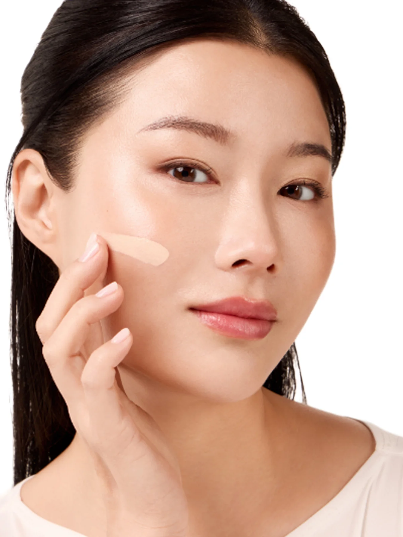 Serum Foundation 30ml - Image 2