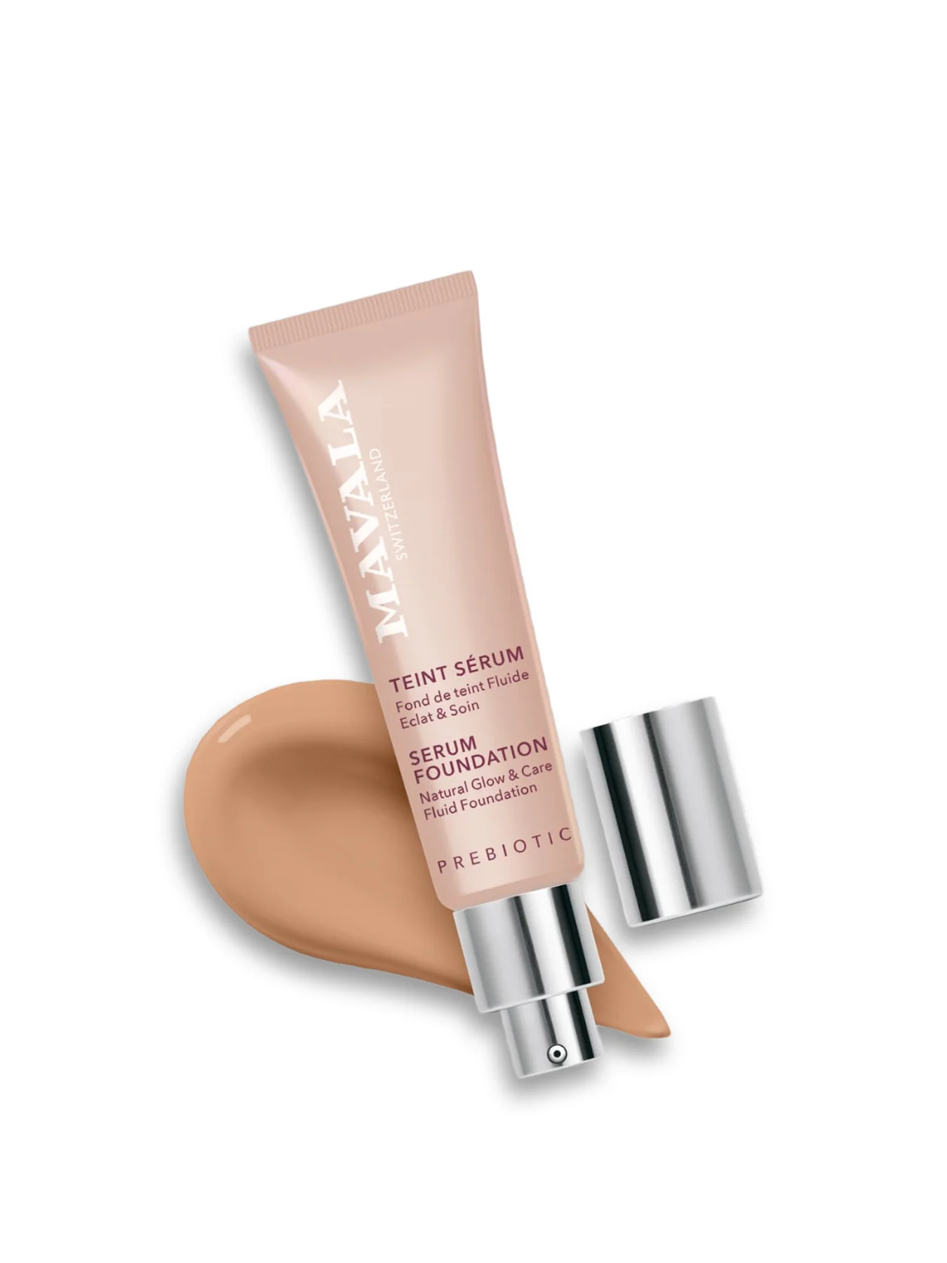 Serum Foundation 30ml - Image 5