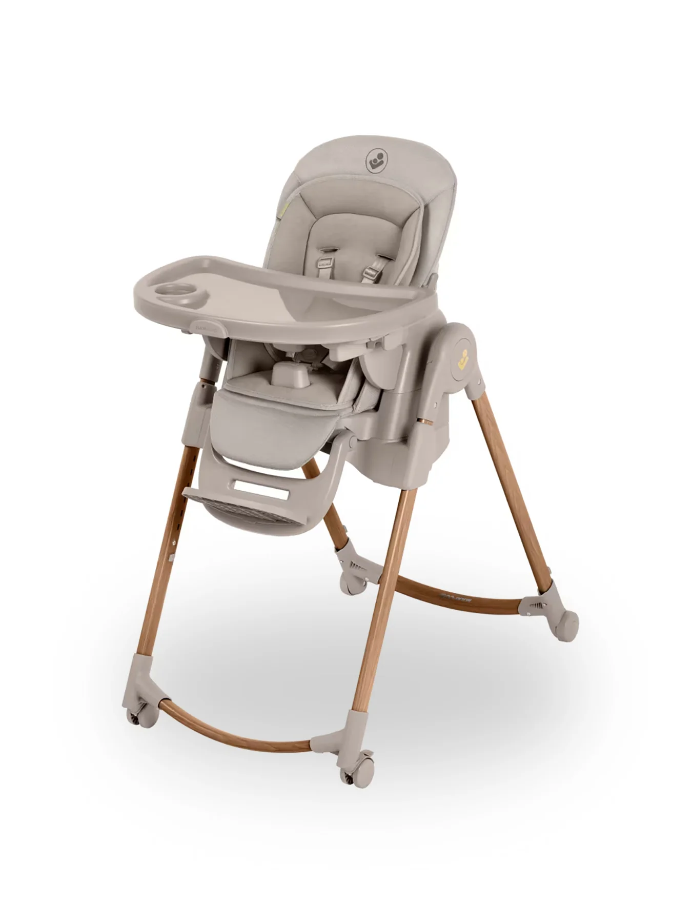 Minla Plus Highchair
