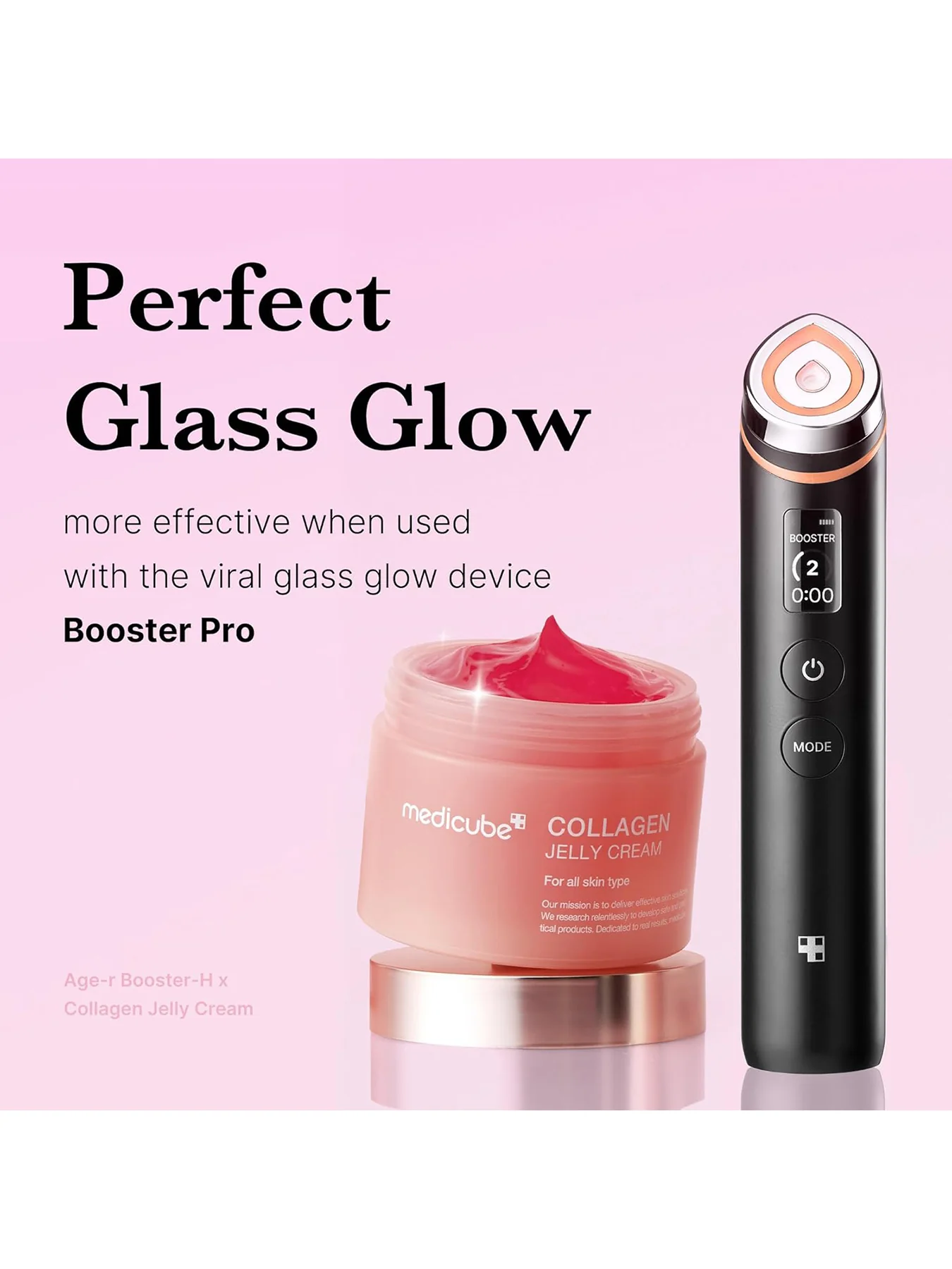 Collagen Jelly Cream 110ml - Image 3