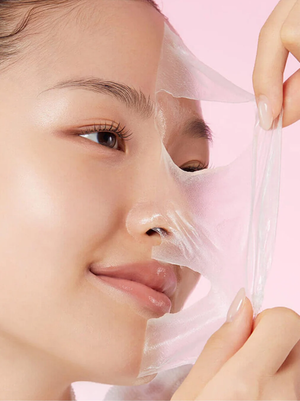Collagen Night Wrapping Mask 75ml - Image 3