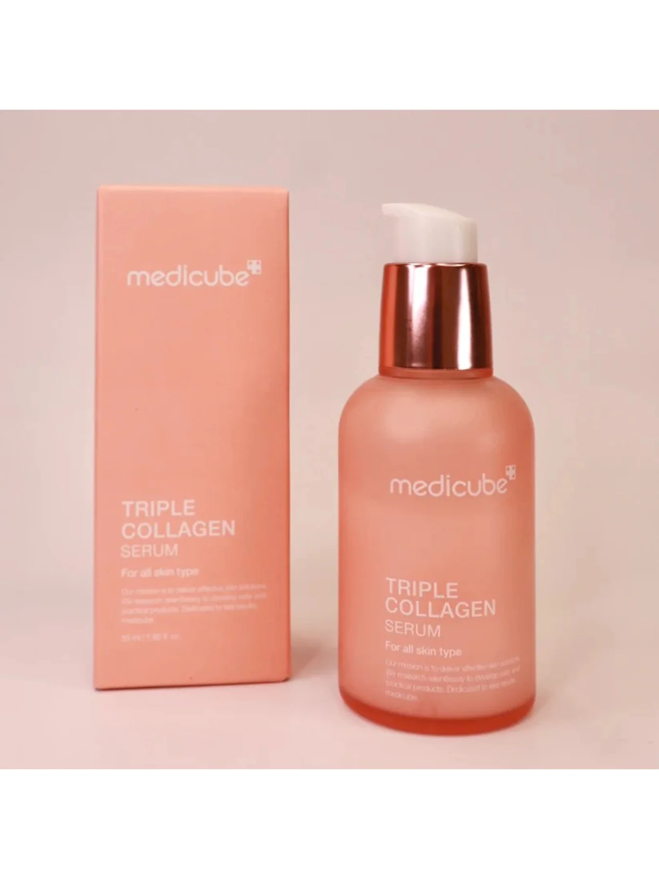Triple Collagen Serum 4.0 55 ml - Image 2