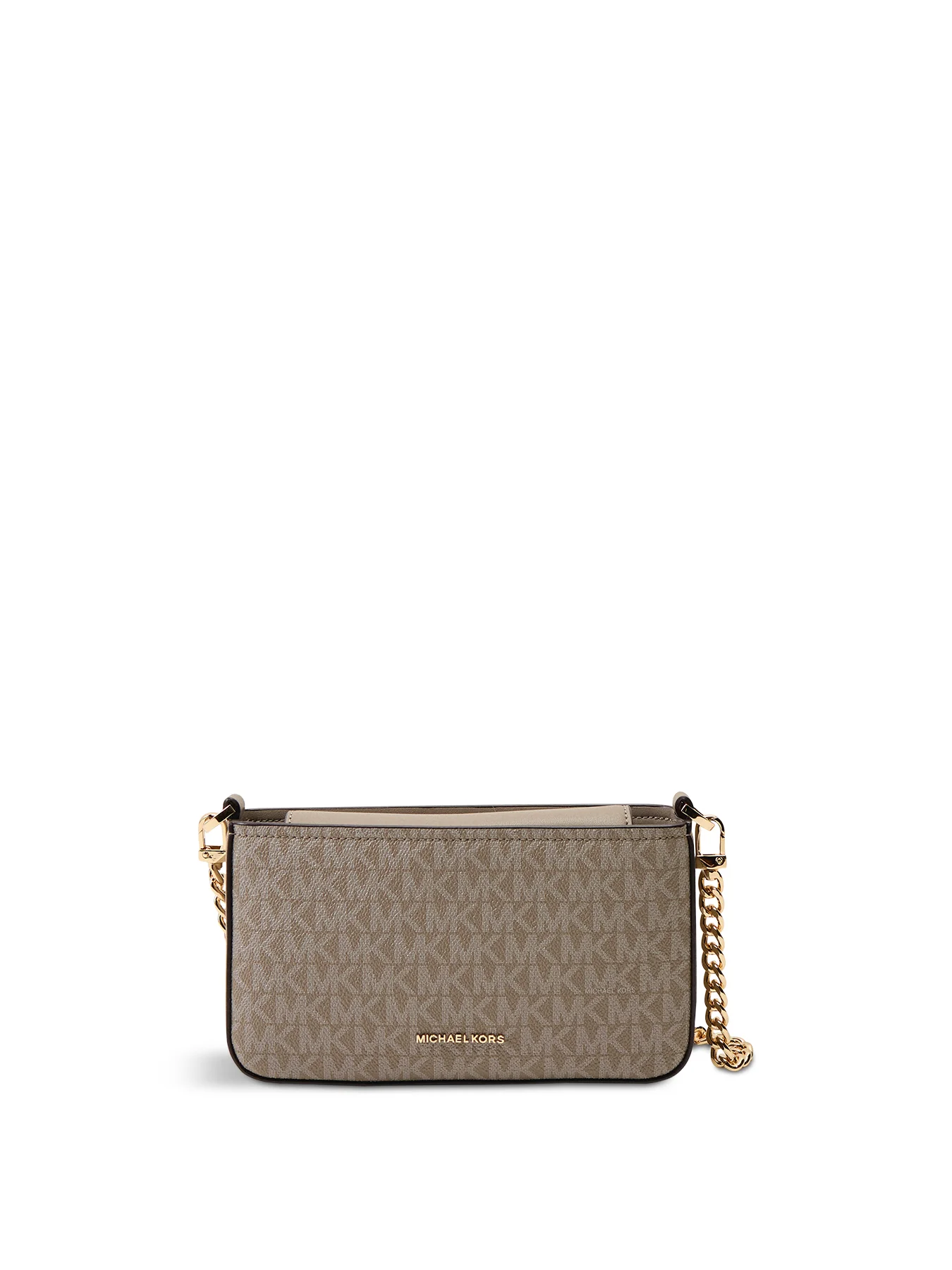 Bryant Leather Shoulder Bag