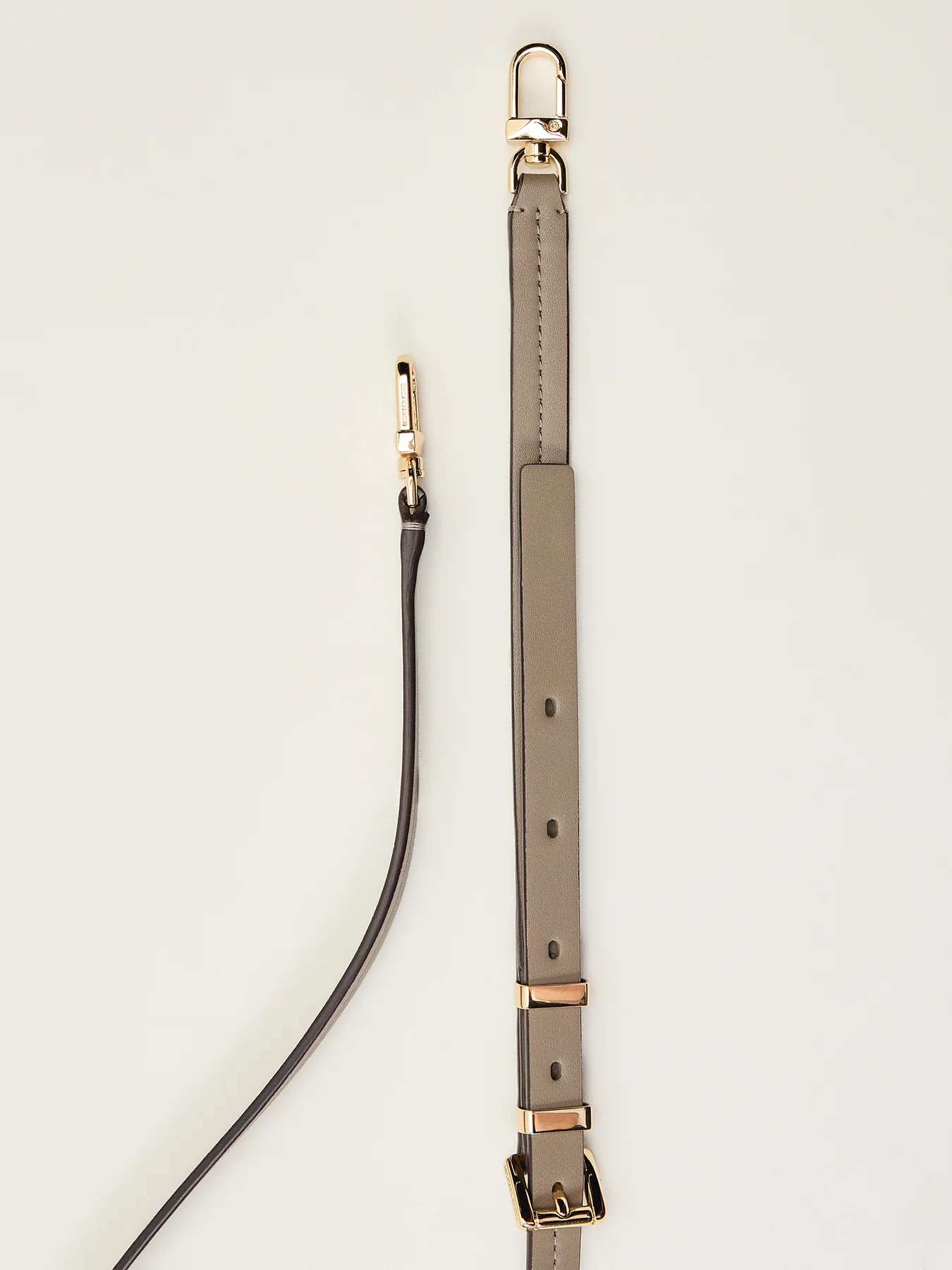 Bryant Leather Shoulder Bag - Image 5