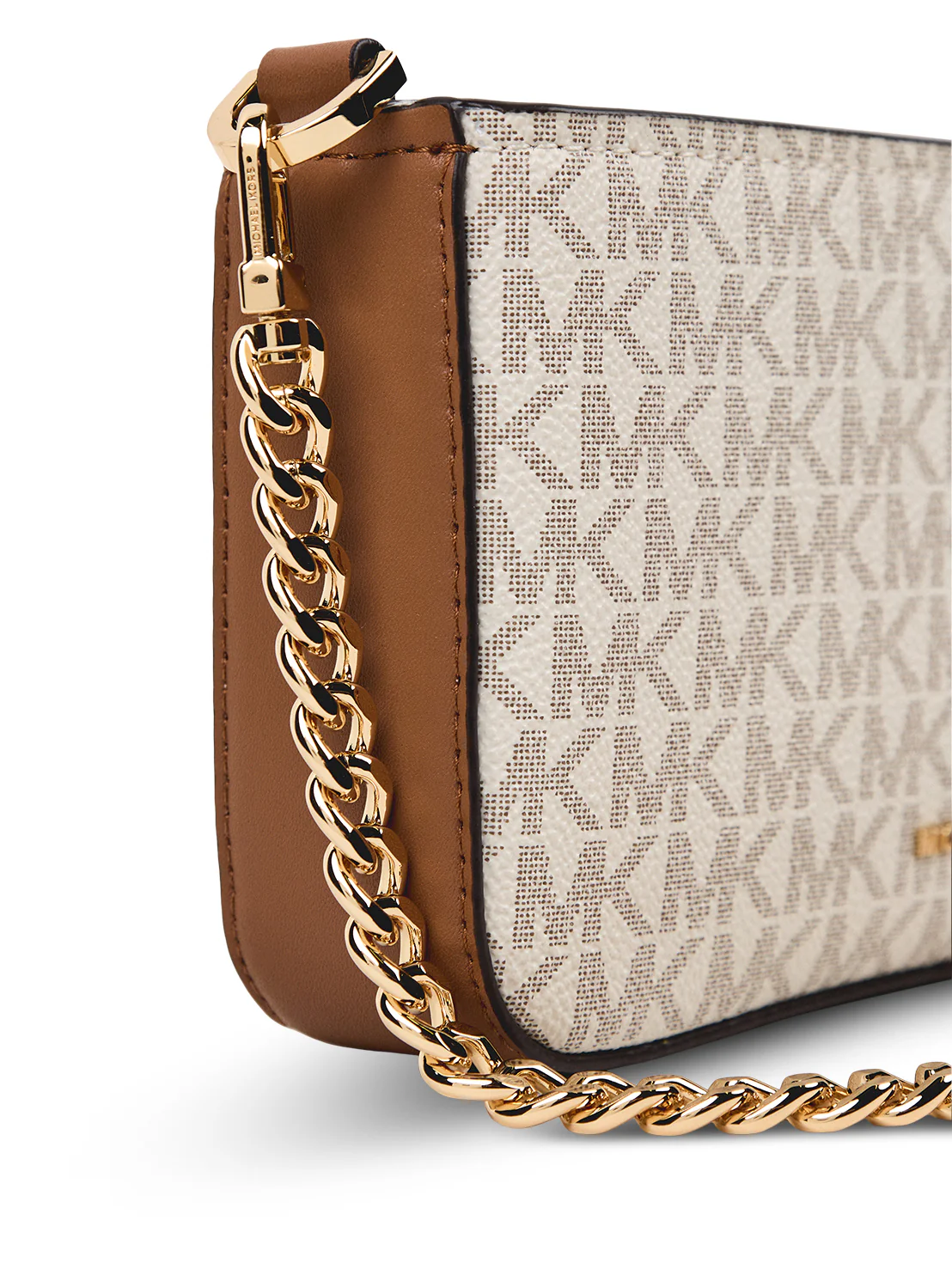 Bryant Small Convertible Pouchette Crossbody - Image 5