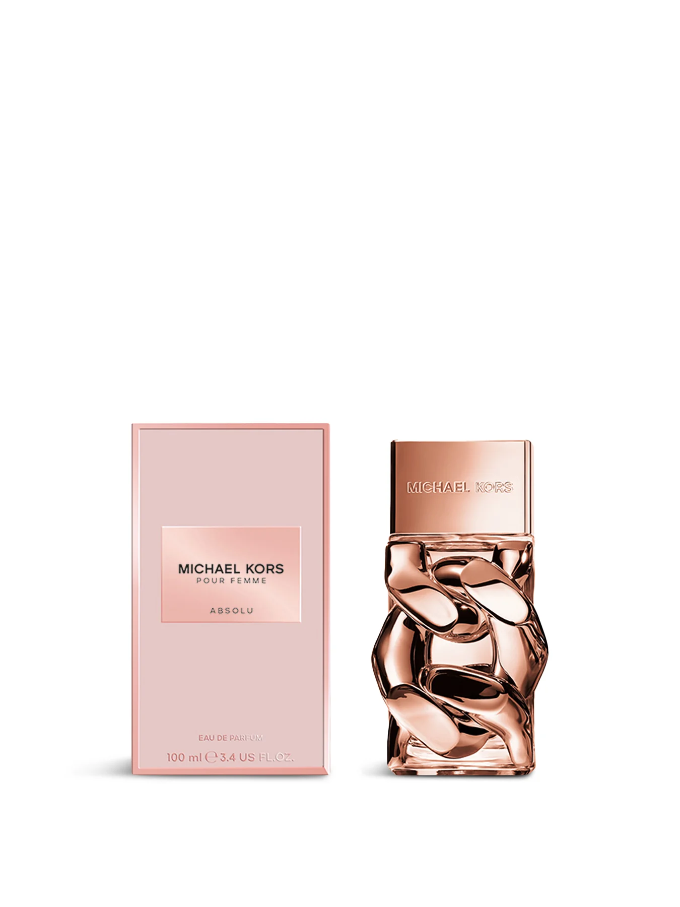 Michael Kors Pour Femme Absolu Eau De Parfum 100ml